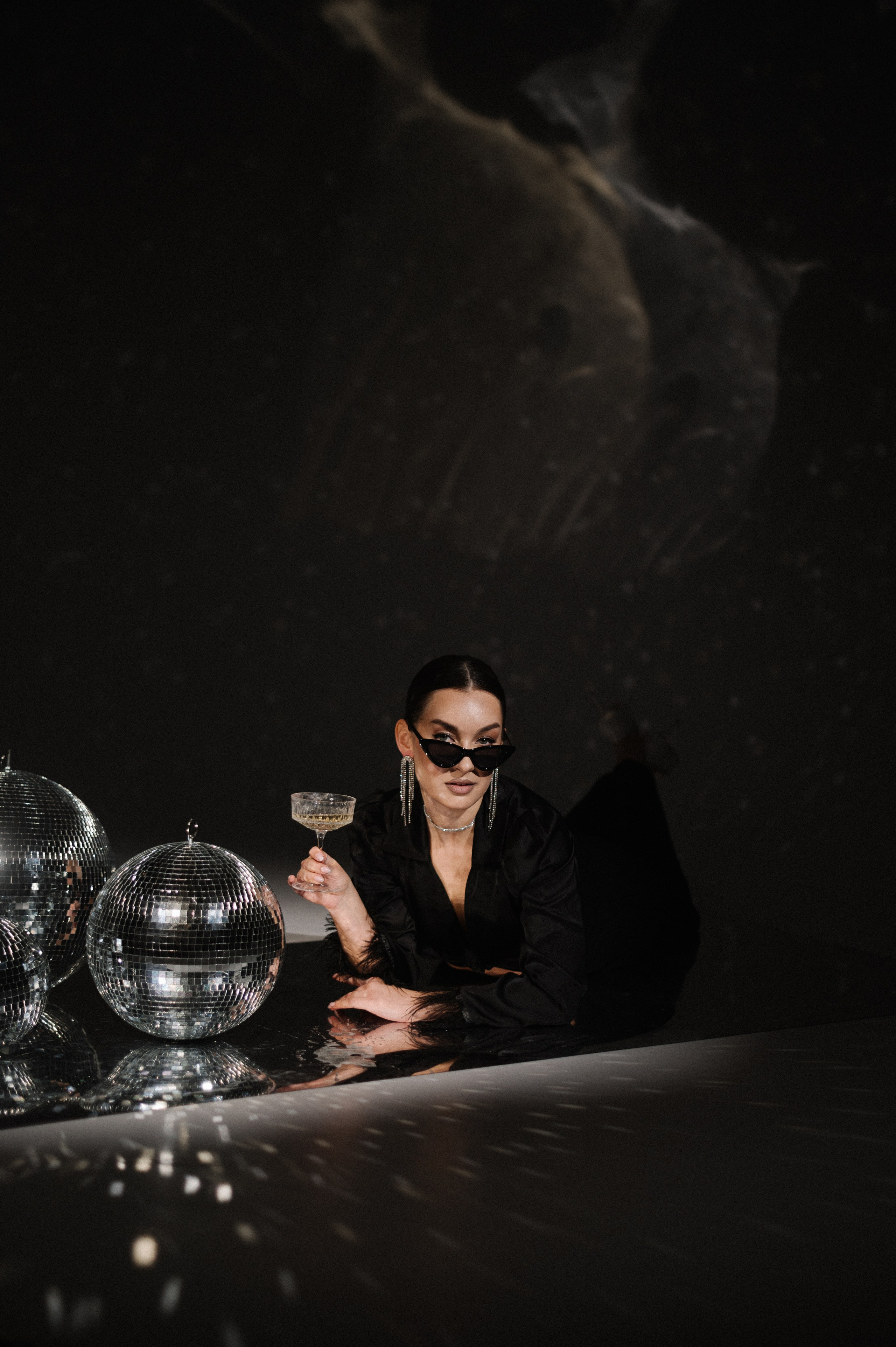 Лиза. Свадебный и портретный фотограф Анастасия Тетёркина, Брянск и Санкт-Петербург