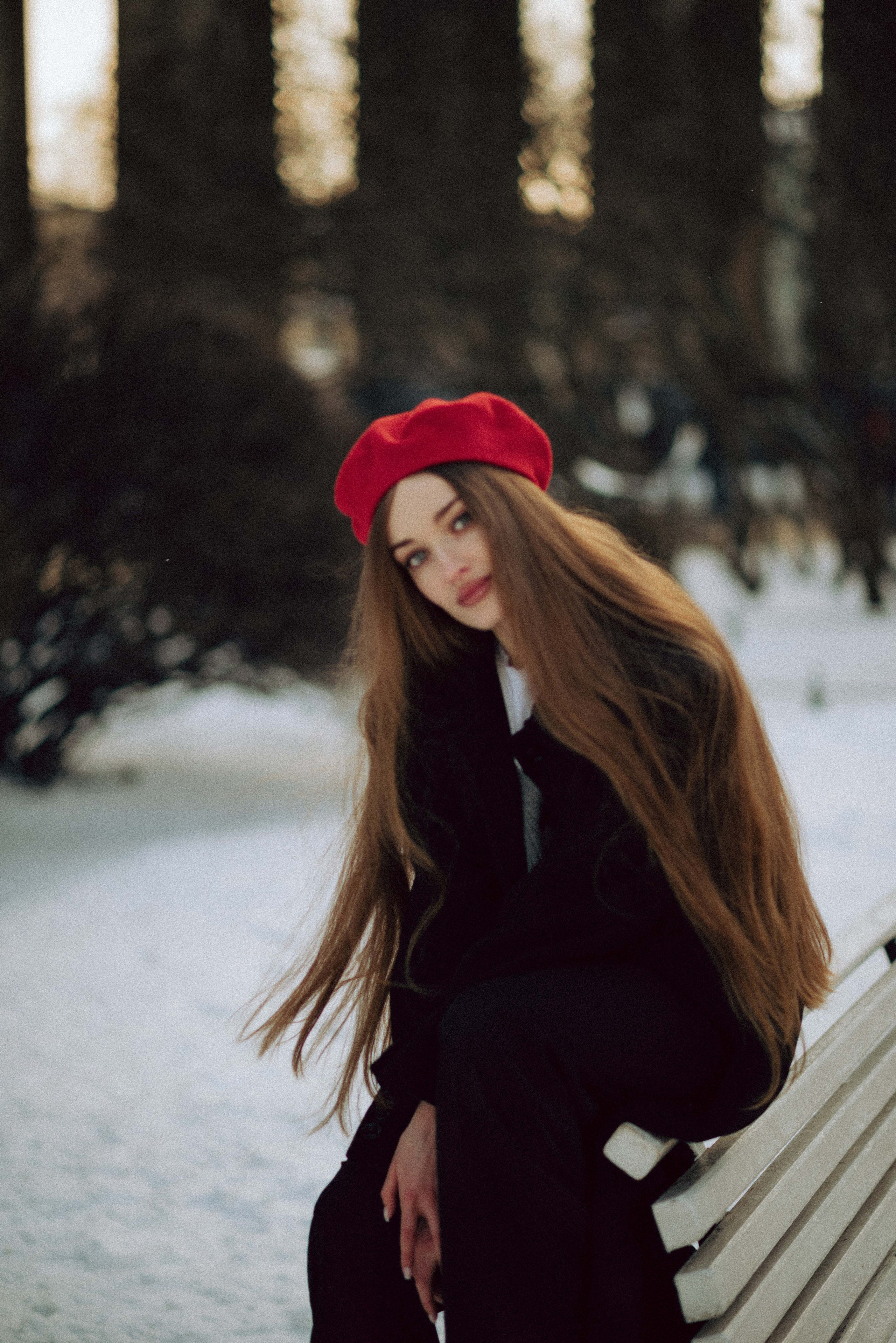 Наташа. Свадебный и портретный фотограф Анастасия Тетёркина, Брянск и Санкт-Петербург