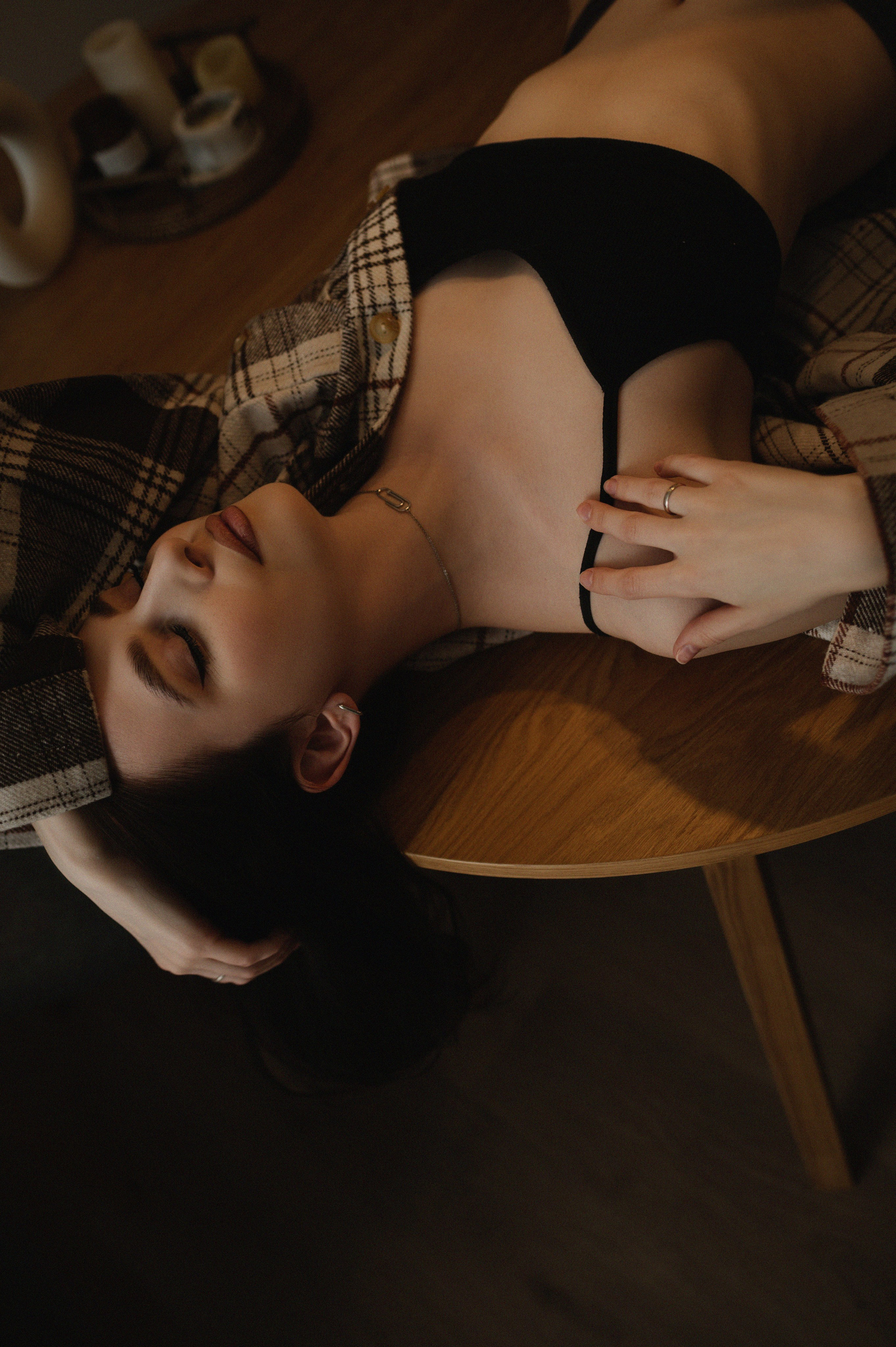 Алина. Свадебный и портретный фотограф Анастасия Тетёркина, Брянск и Санкт-Петербург