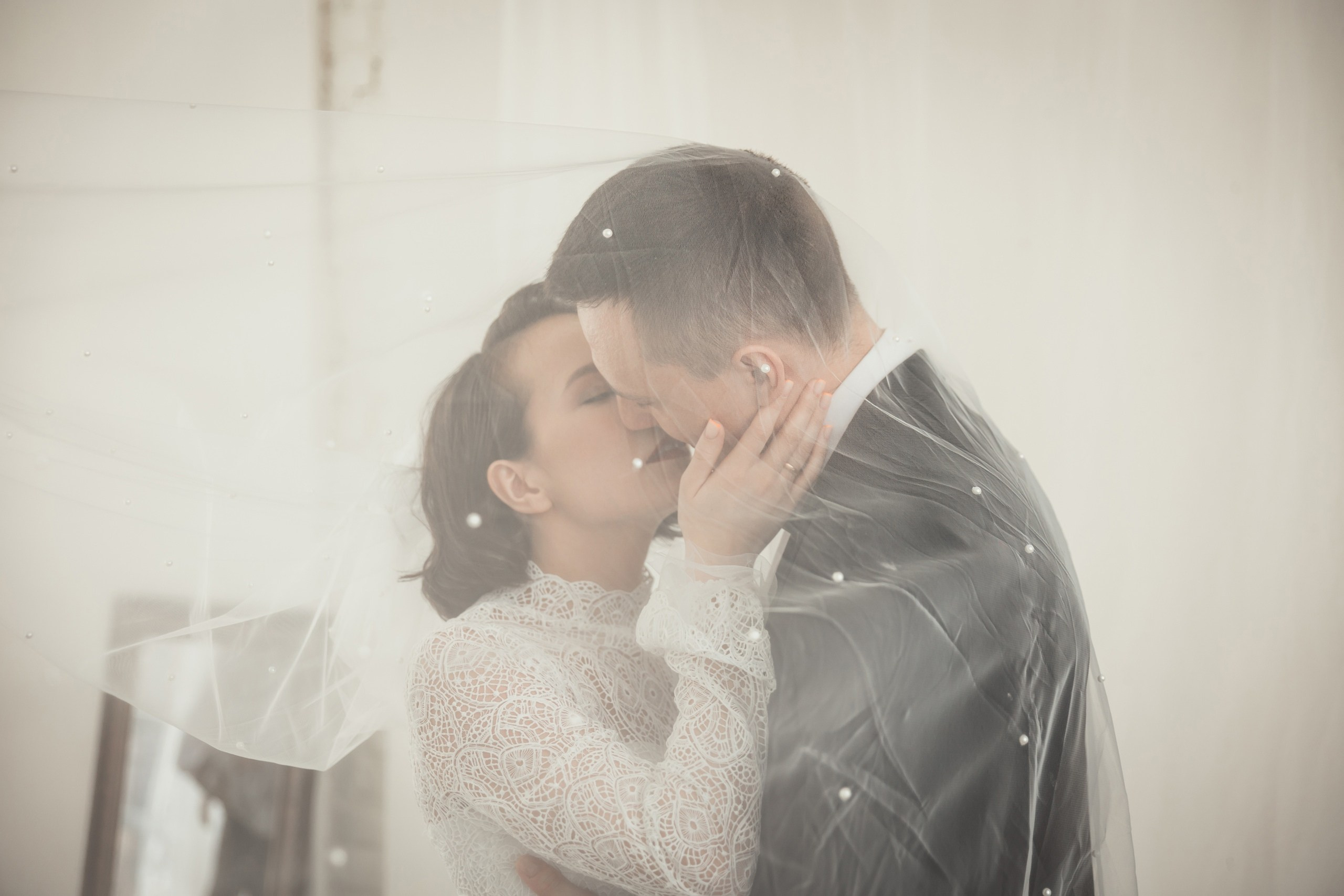 Свадебный фотограф Красноярск — Кристина Ива