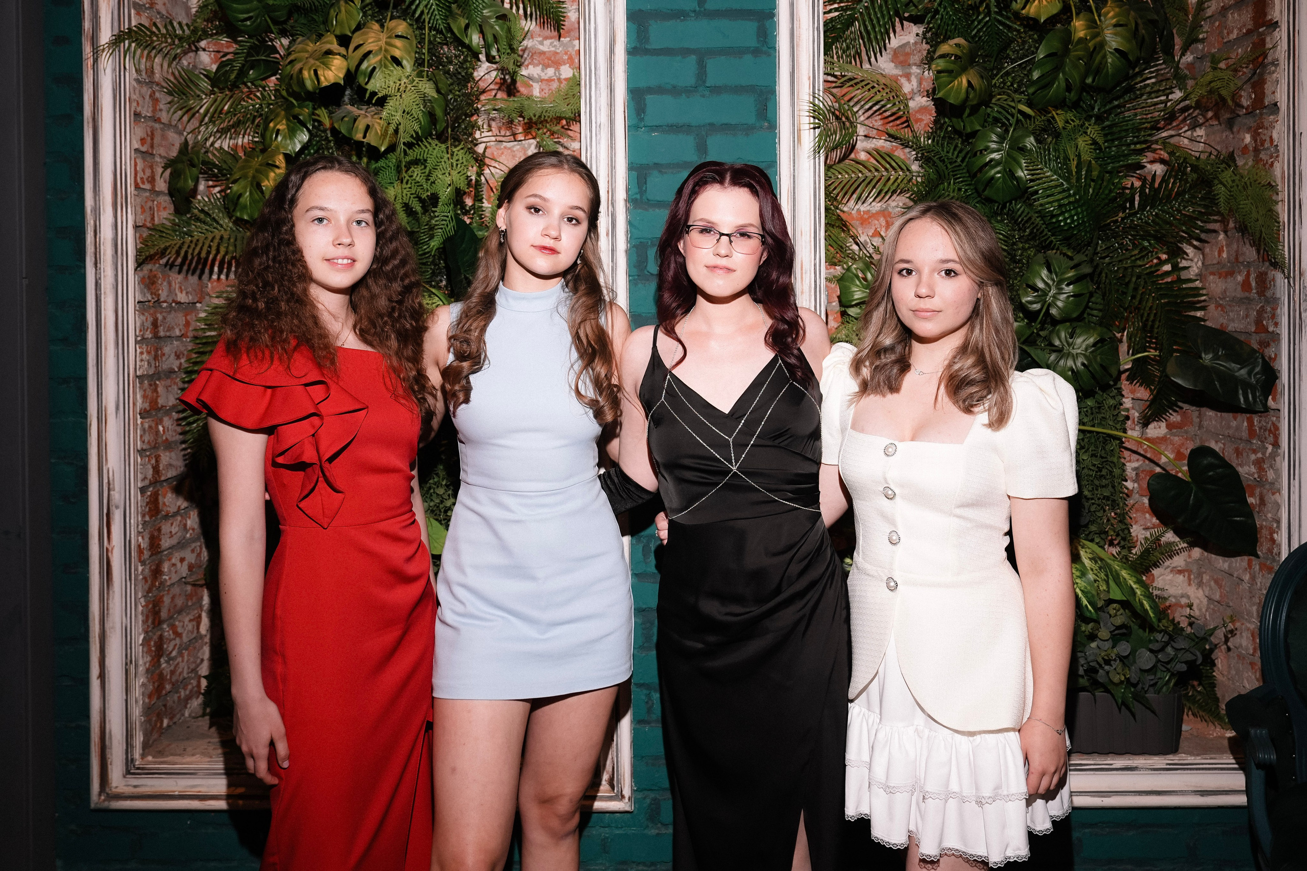 Выпускной 9Д. Фотограф с психологическим образованием