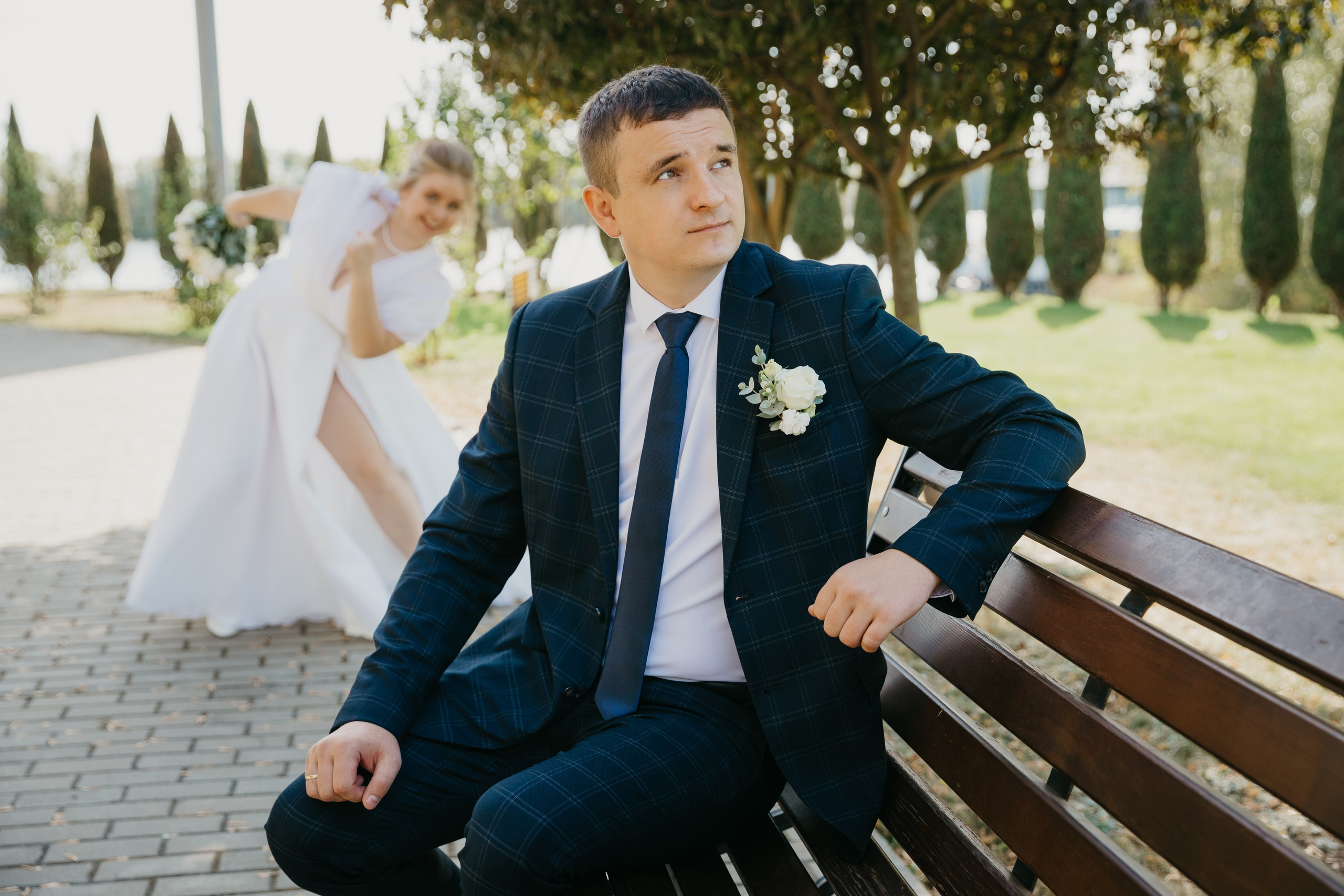 Капитан. Семейный фотограф москва