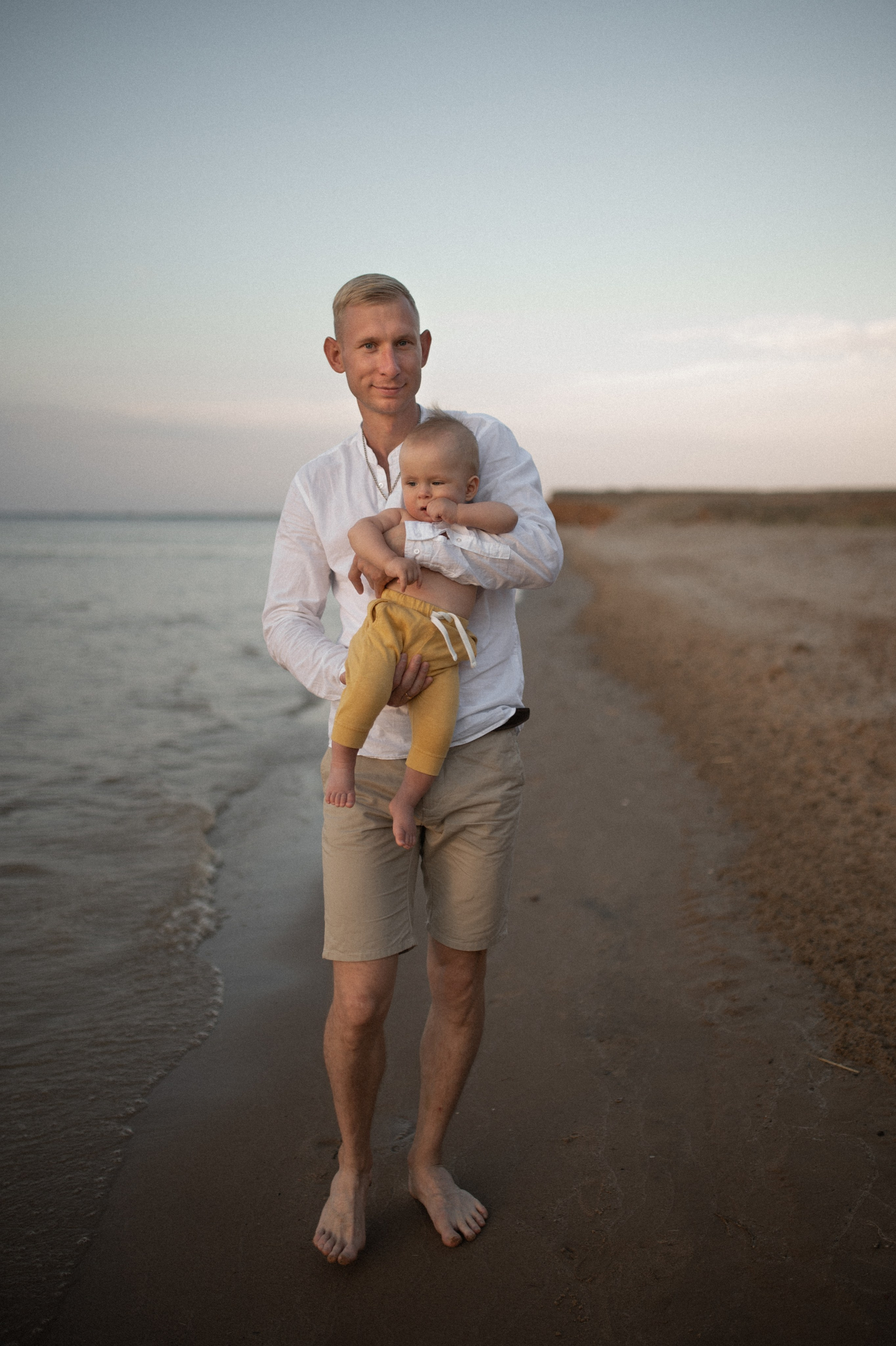 Дарина, Андрей, Пашуля. Www.ostermiller.ru