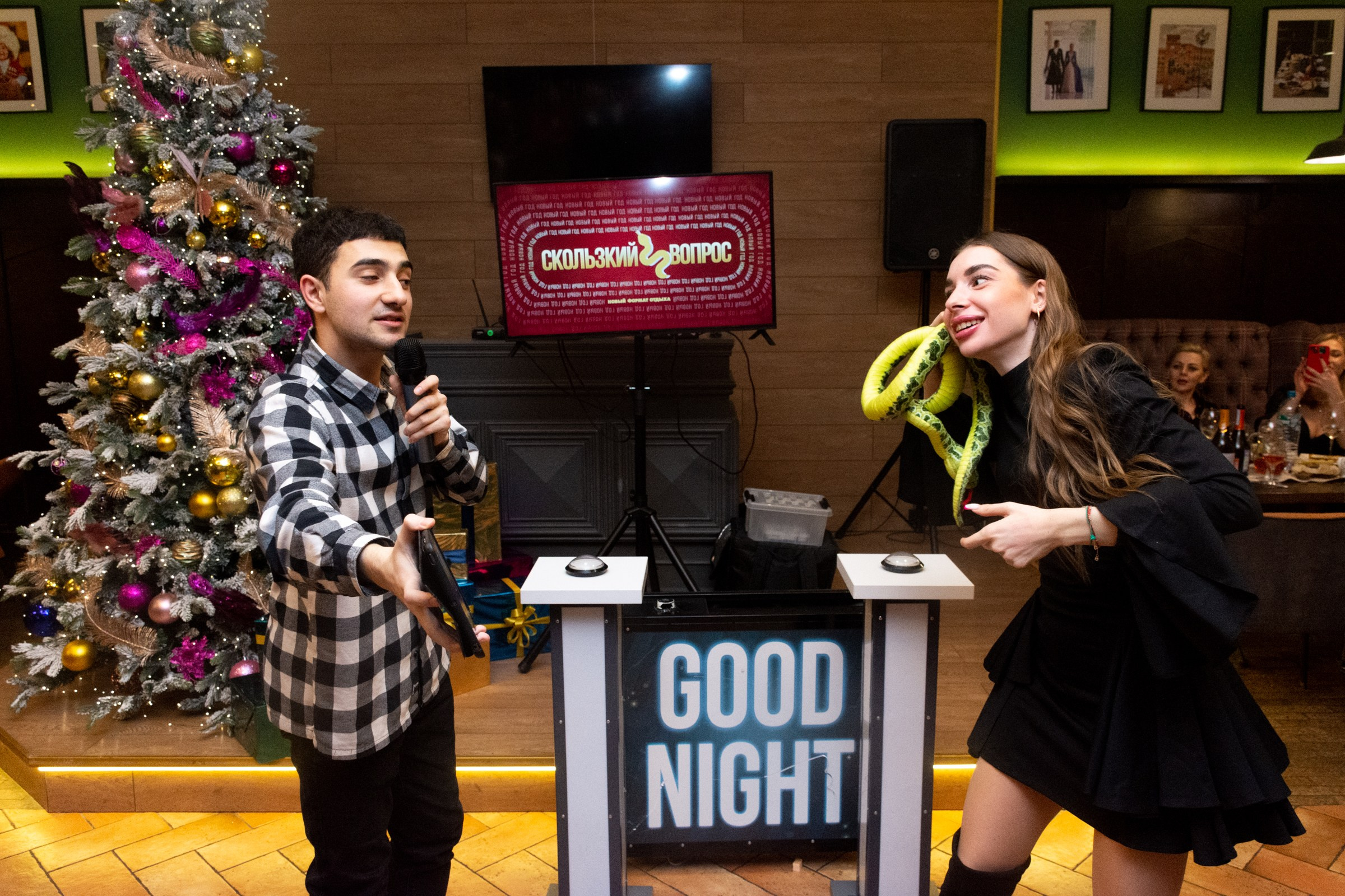 Дизайнеры интерьеров. Фотограф Максим Буряк