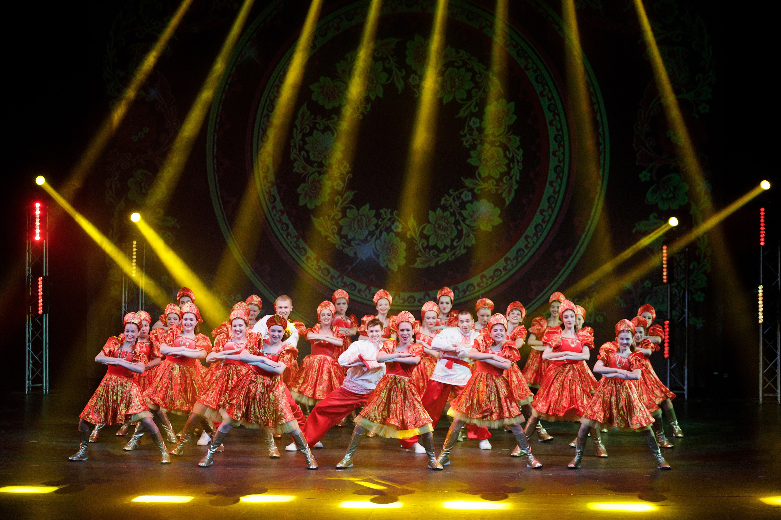 Отчётный концерт TODES Пермь. Фотограф Дмитрий Молчанов | Фотограф Пермь | Фотограф