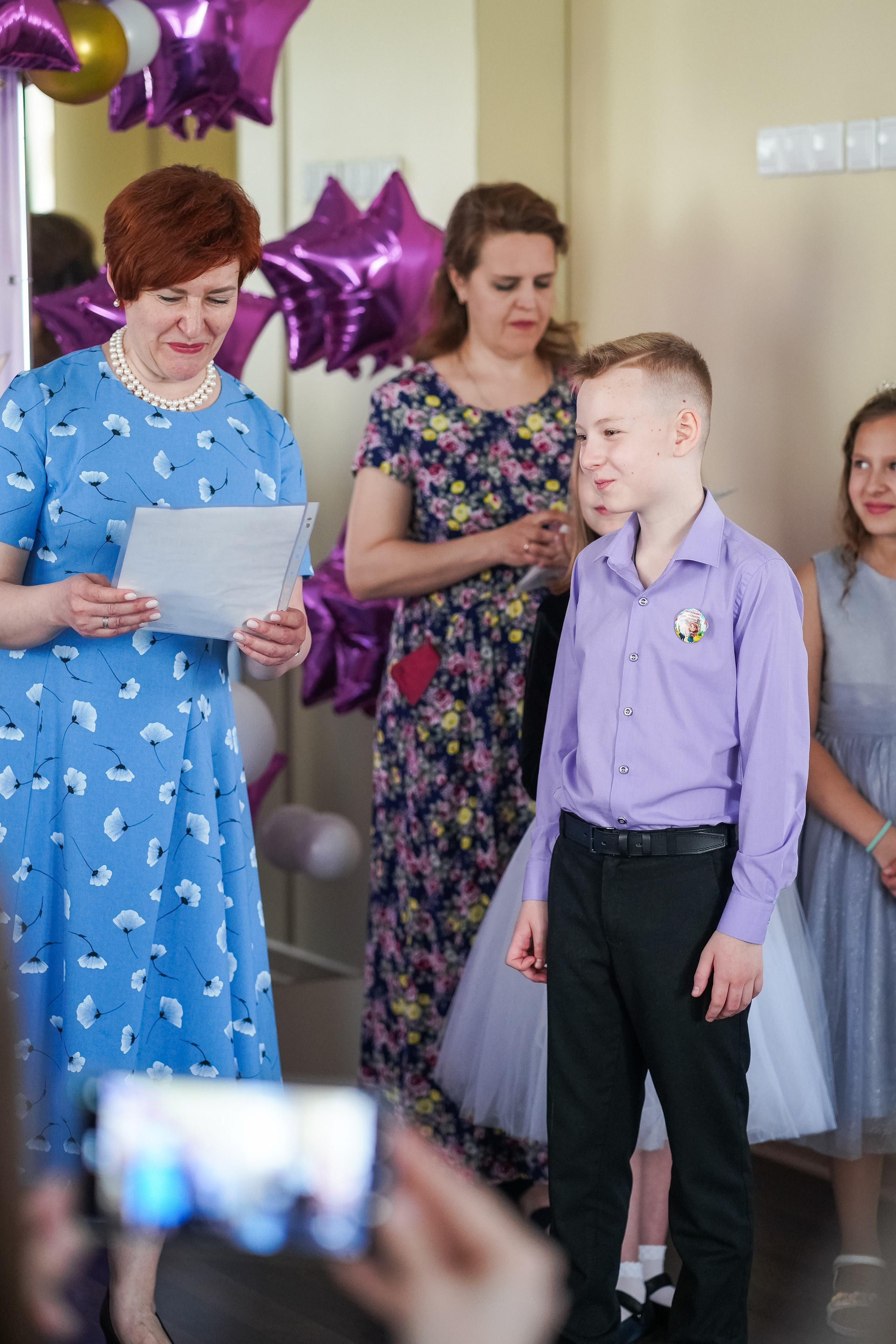 Выпускной 4 класс. Школьные альбомы и альбомы для детского сада. Юлия Осипова. Москва