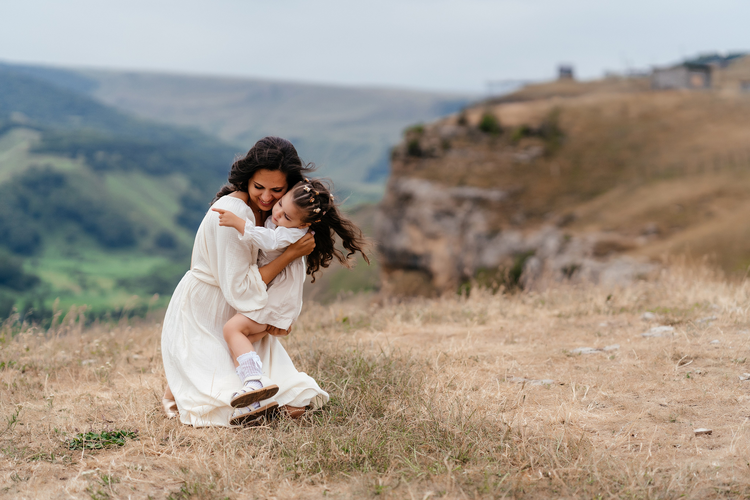 Семейная съемка. г. Кисловодск. Катерина Иванова | Фотограф | Пятигорск