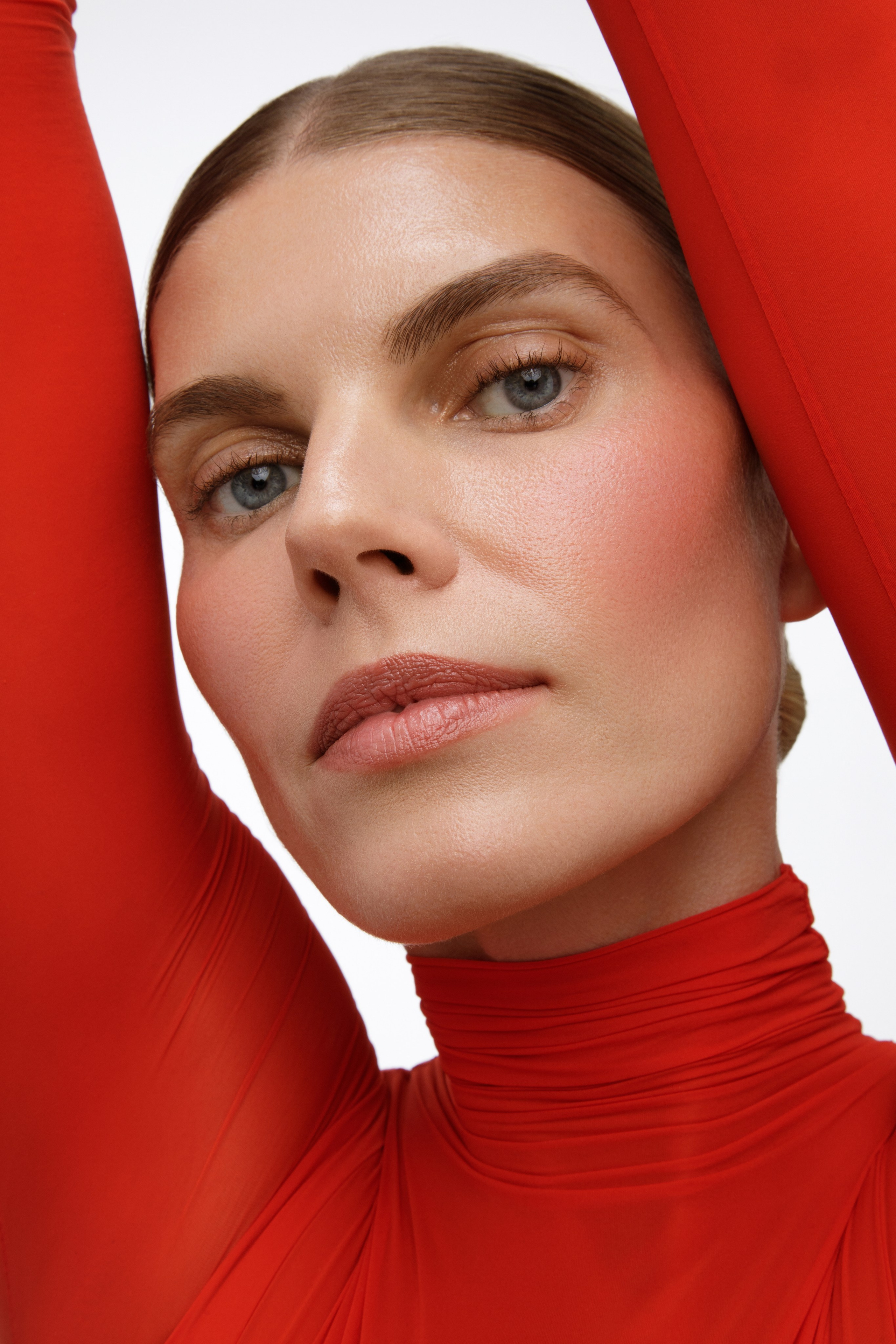 Commercial. Retoucher Sveta Nestyuk