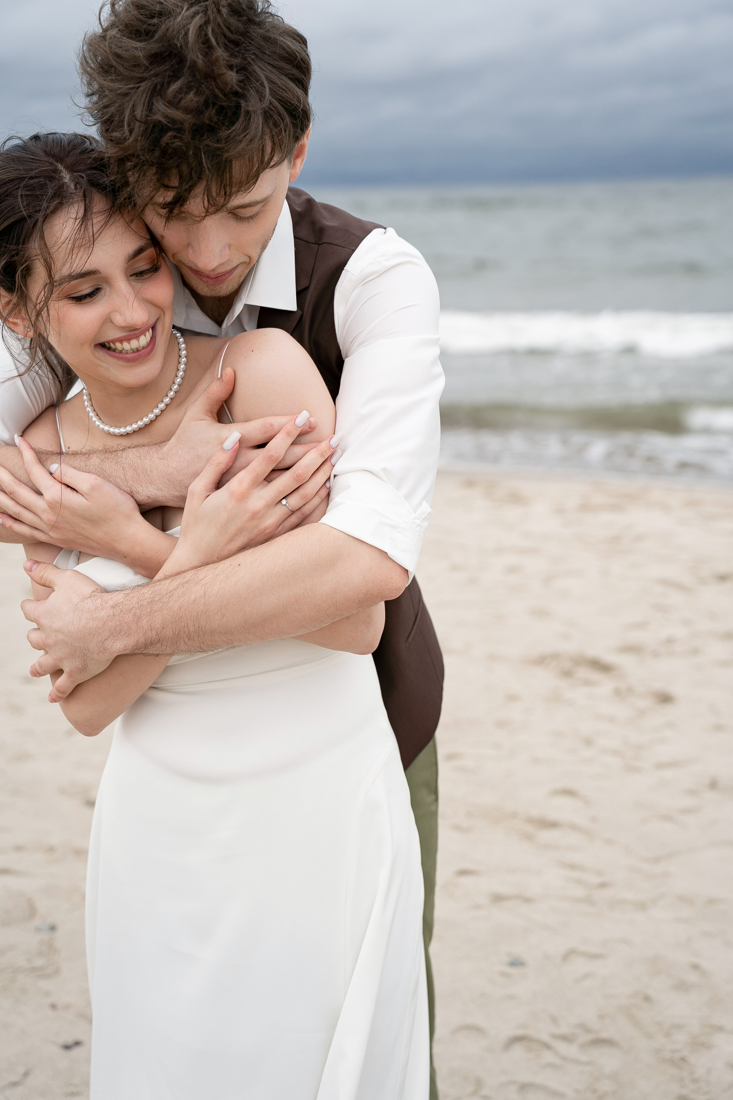 Маргарита & Рафаэль 12.09.2024. Свадебный Фотограф Илья Чепайкин. Калининград