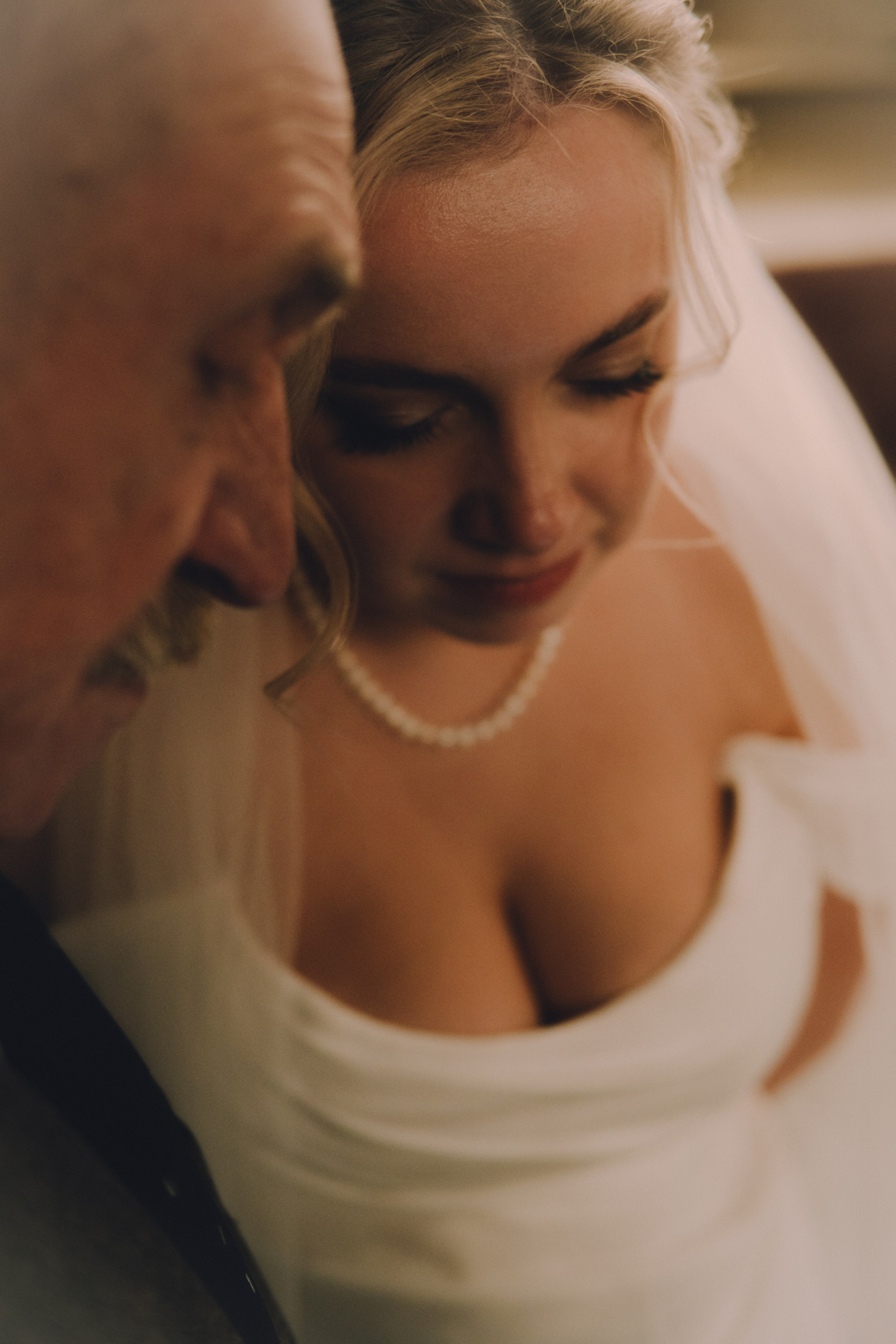 Марго и Игорь. Фотограф Наталья Воронина Москва