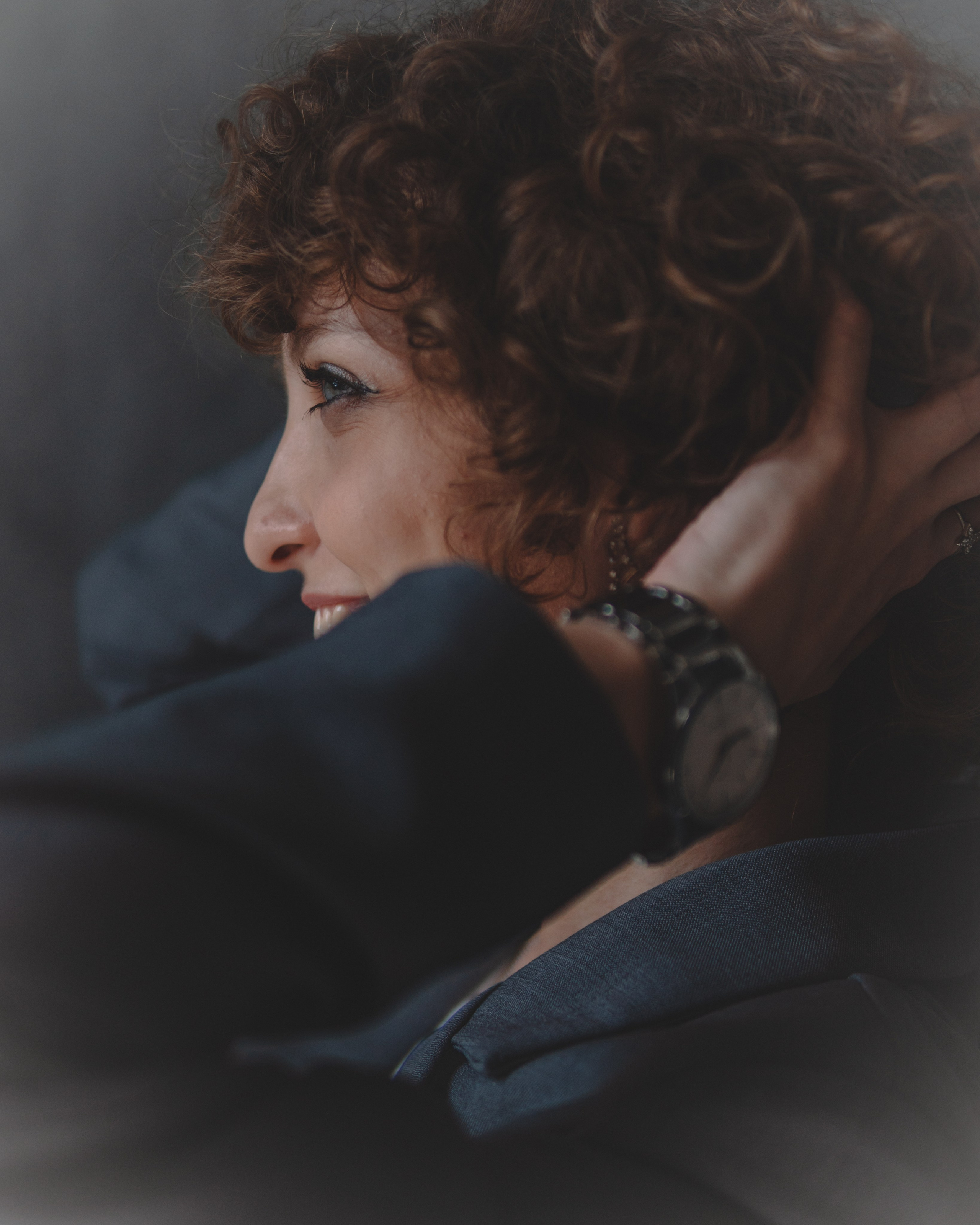 Ася. Фотограф Наталья Воронина Москва