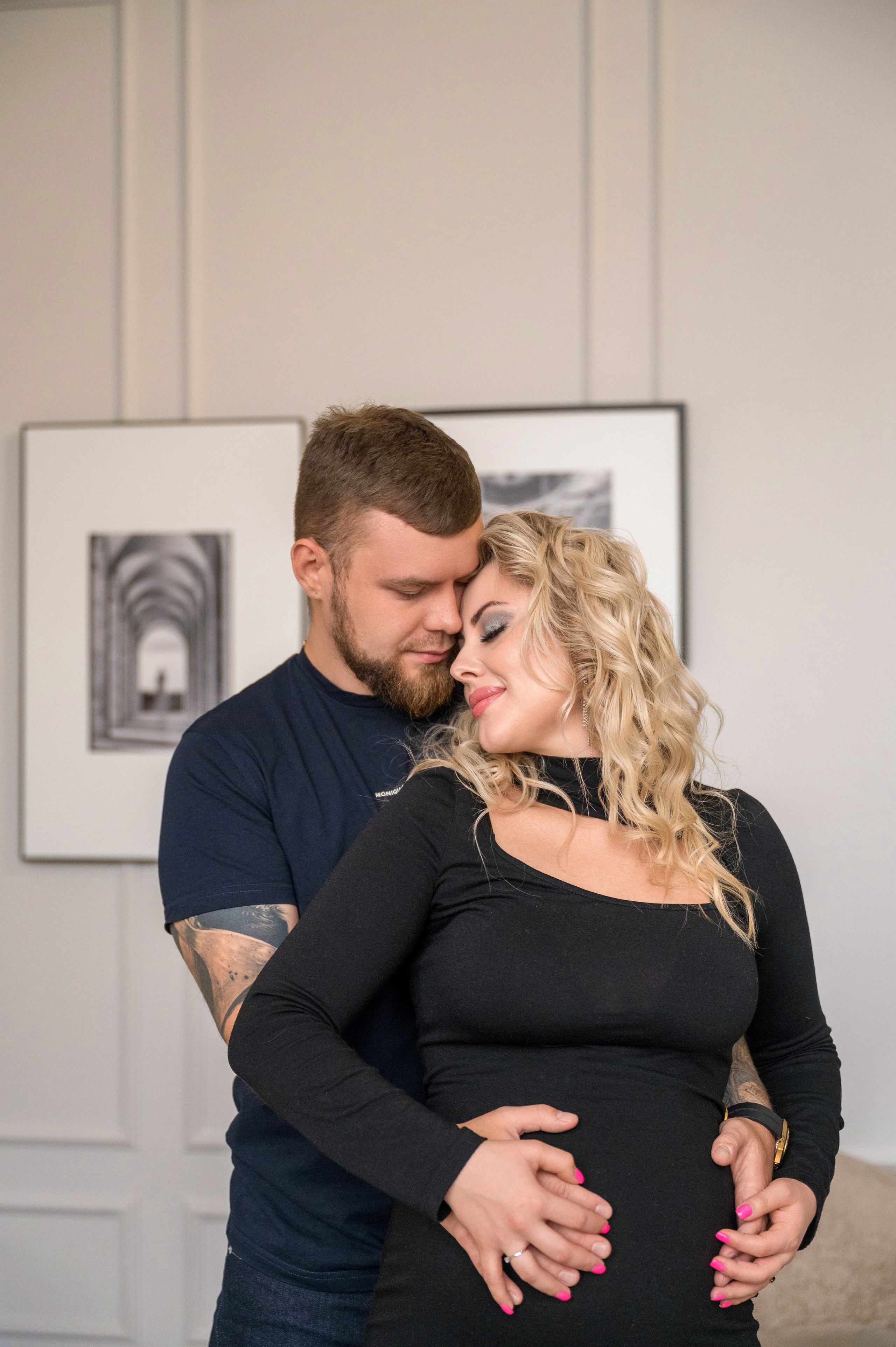 Show must go on. Свадебный и семейный Фотограф в Москве Александр Березин