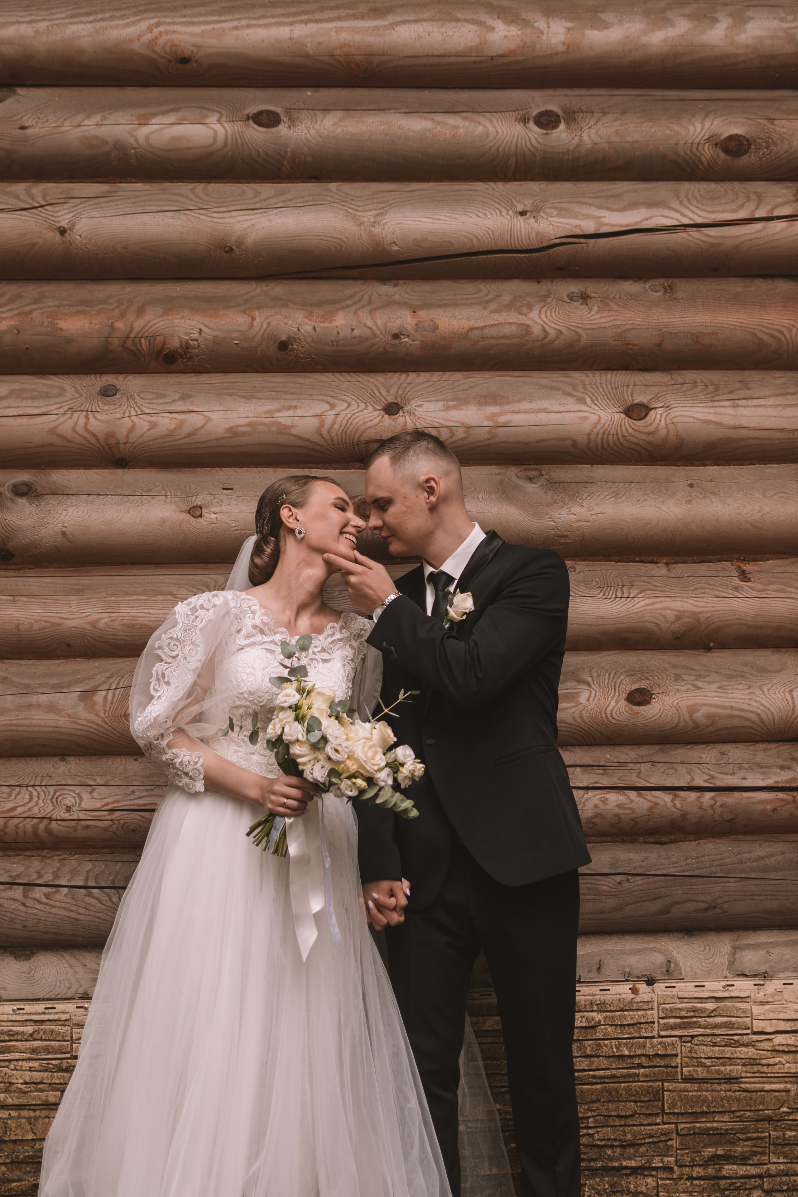 12.08. Свадебный фотограф Дарья Жакова