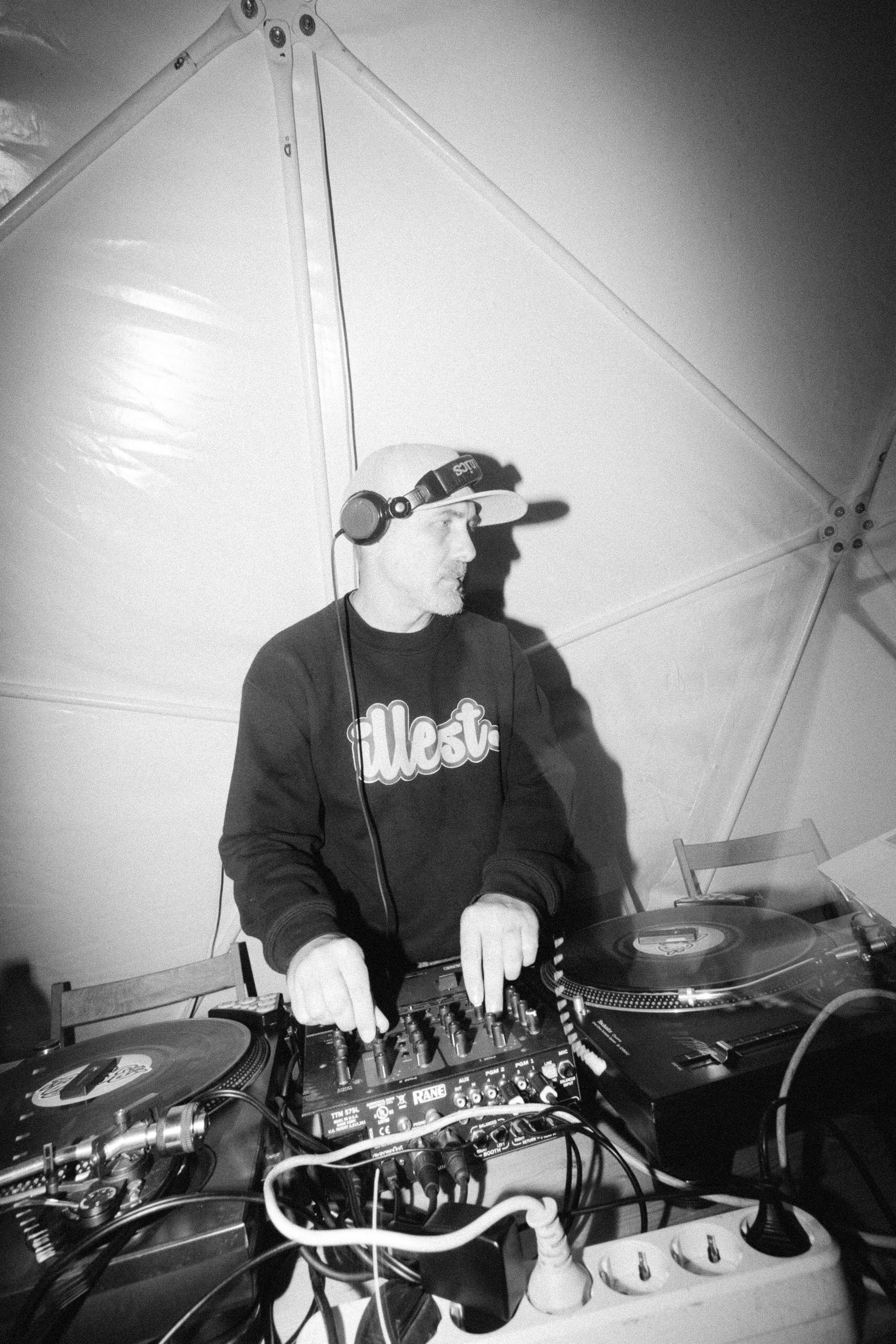 Фестиваль уличного искусства «ФормАрт». Фотограф событий Злобин Дмитрий