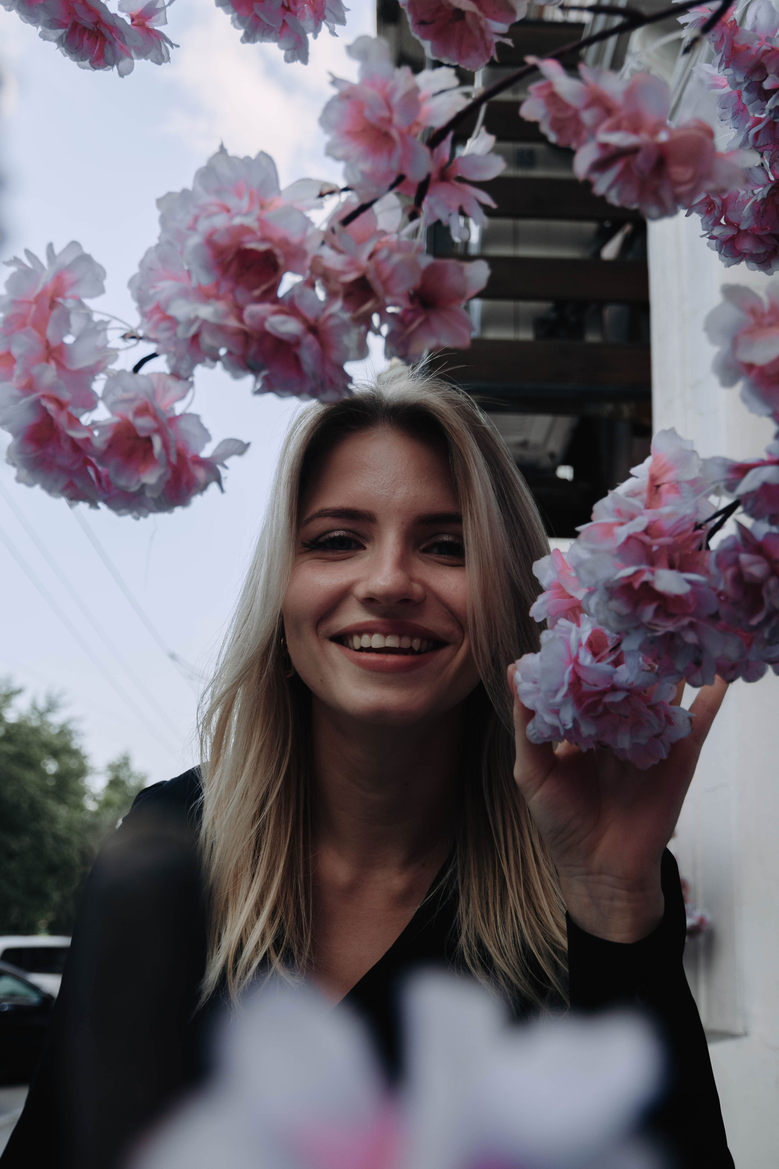 Аннэт. Фотограф Барнаул — NAVI / НАВИ