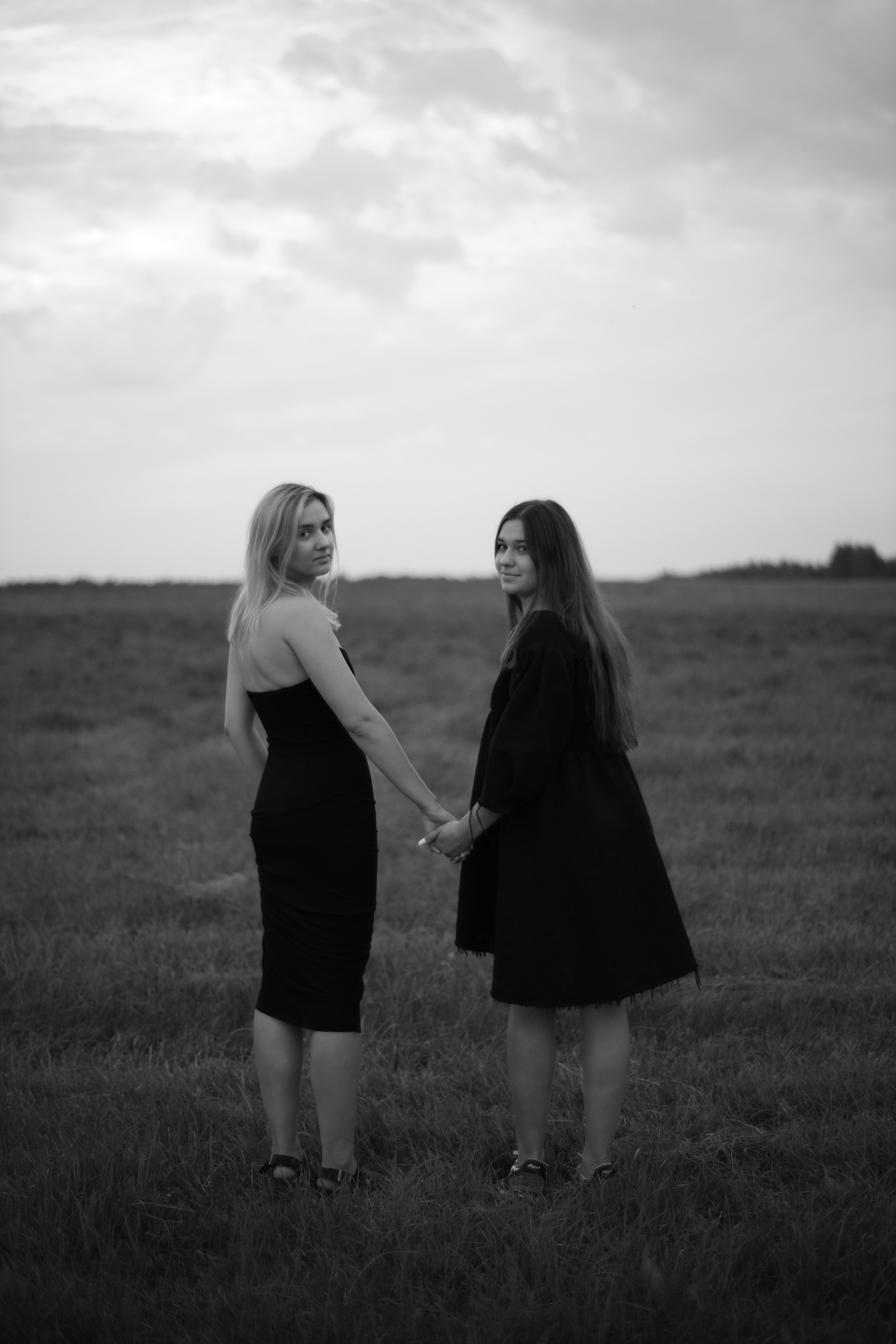 Portrait. Анастасия Артёмова | Фотограф и учёный