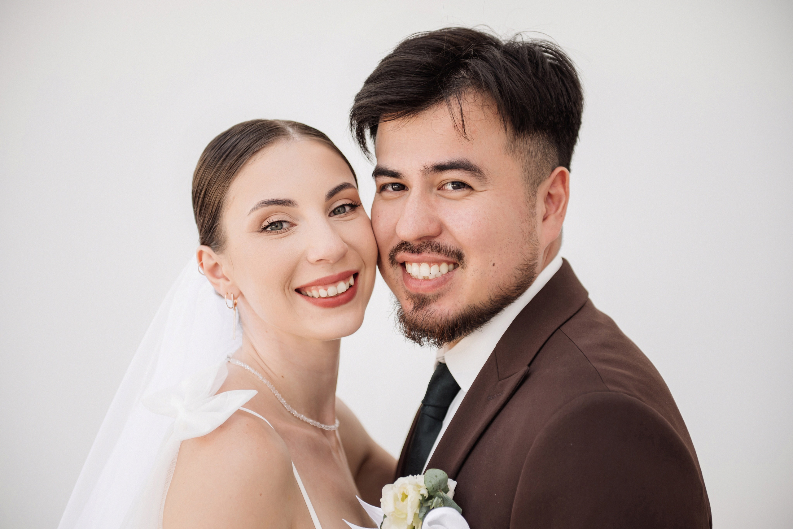 Екатерина и Руслан. Фотограф в Волгограде и Волжском