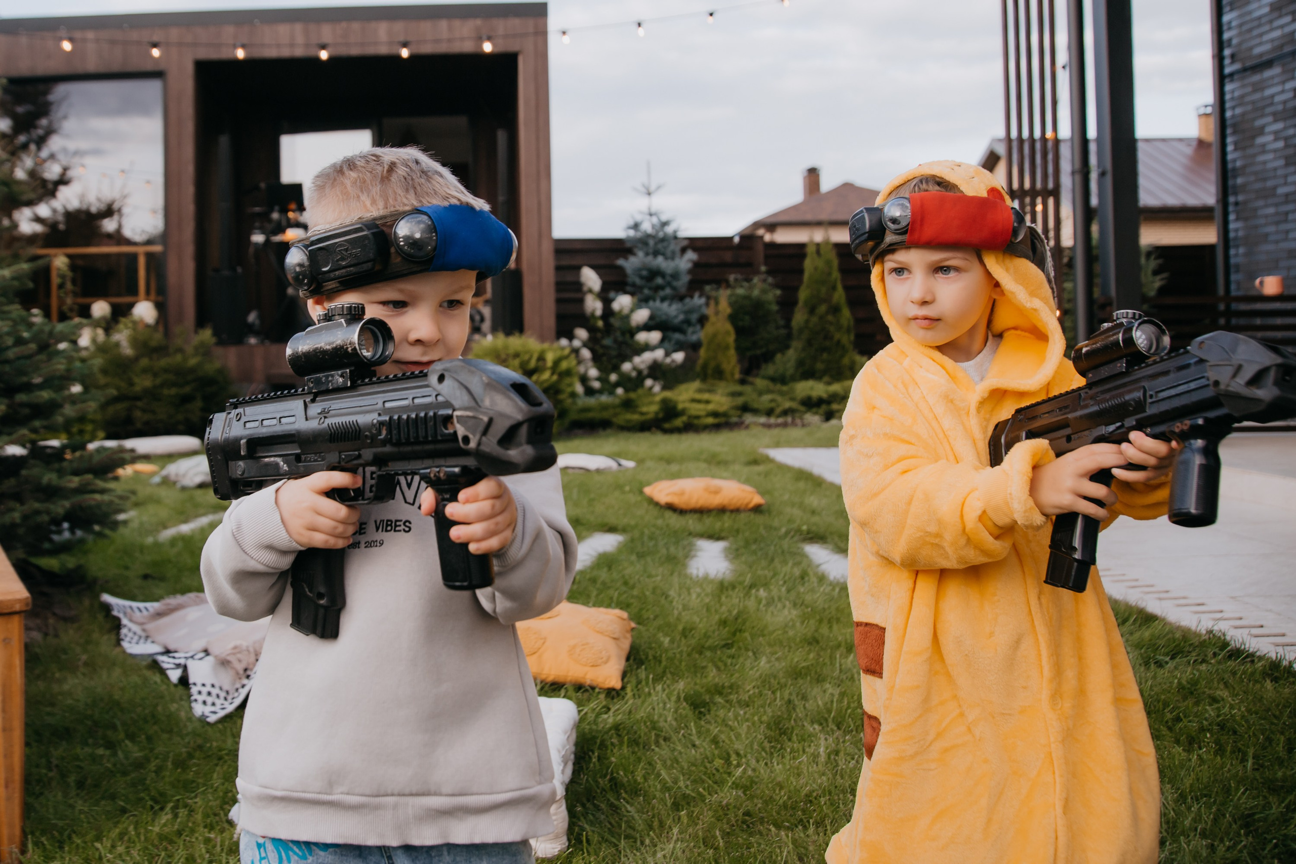 Happy Birthday, Tima. Фотограф ваших событий