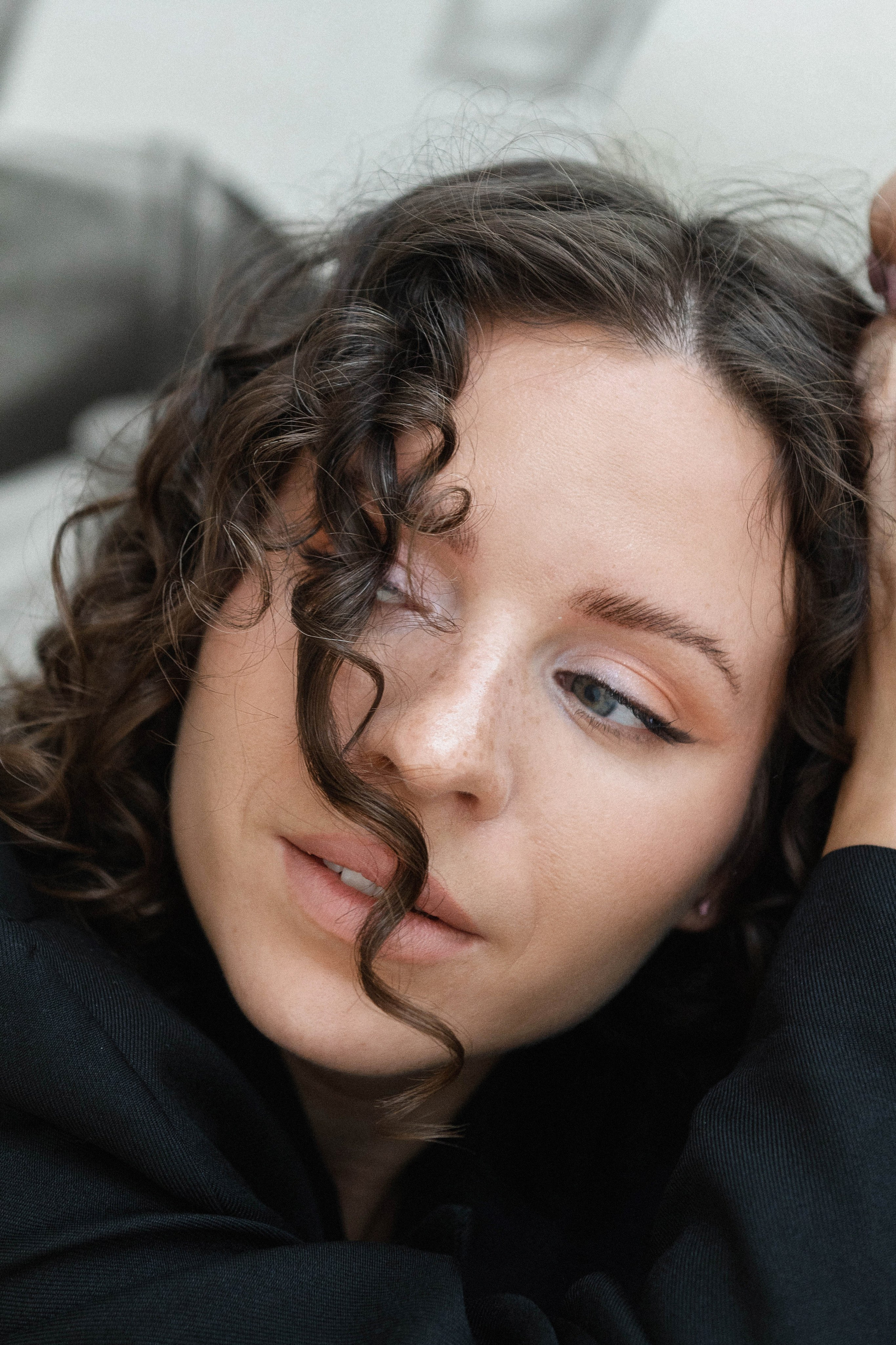 Dasha. Свадебный фотограф в Москве Анастасия Колесникова