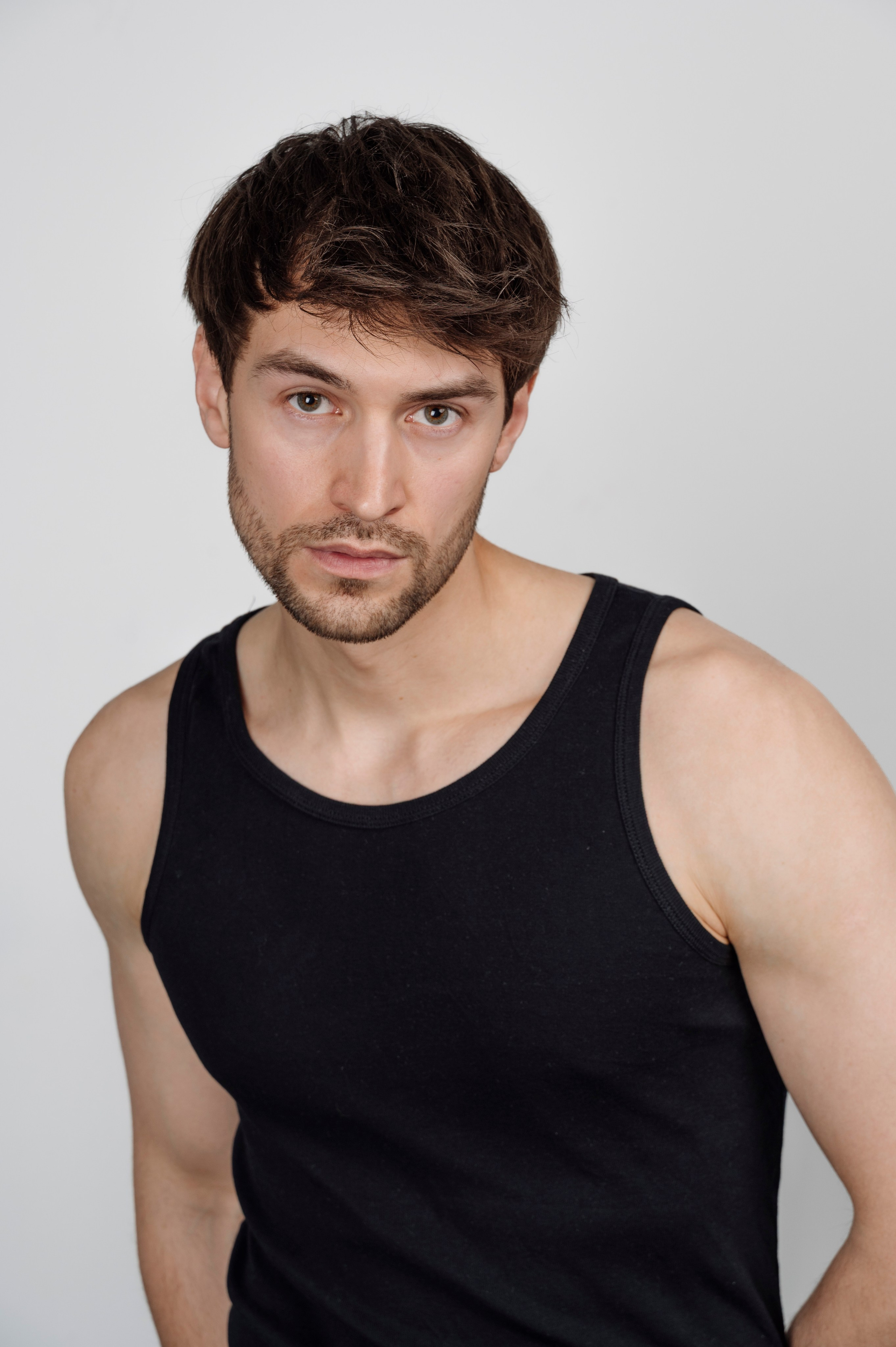 Модельные снепы (мужские). Photographer in Belarus — Olga Shapovalova (Zhardeckaya)