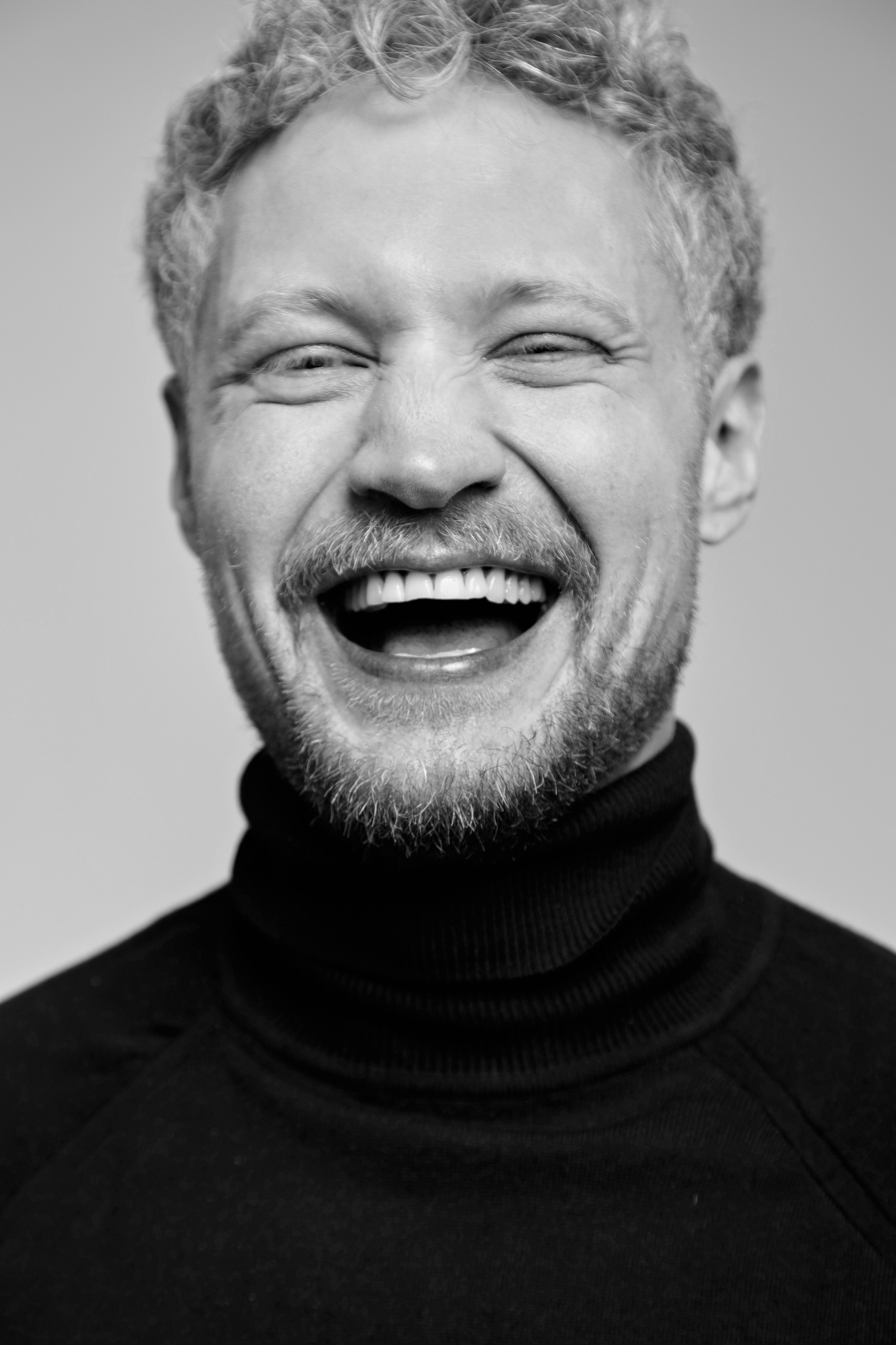 Мужские портреты