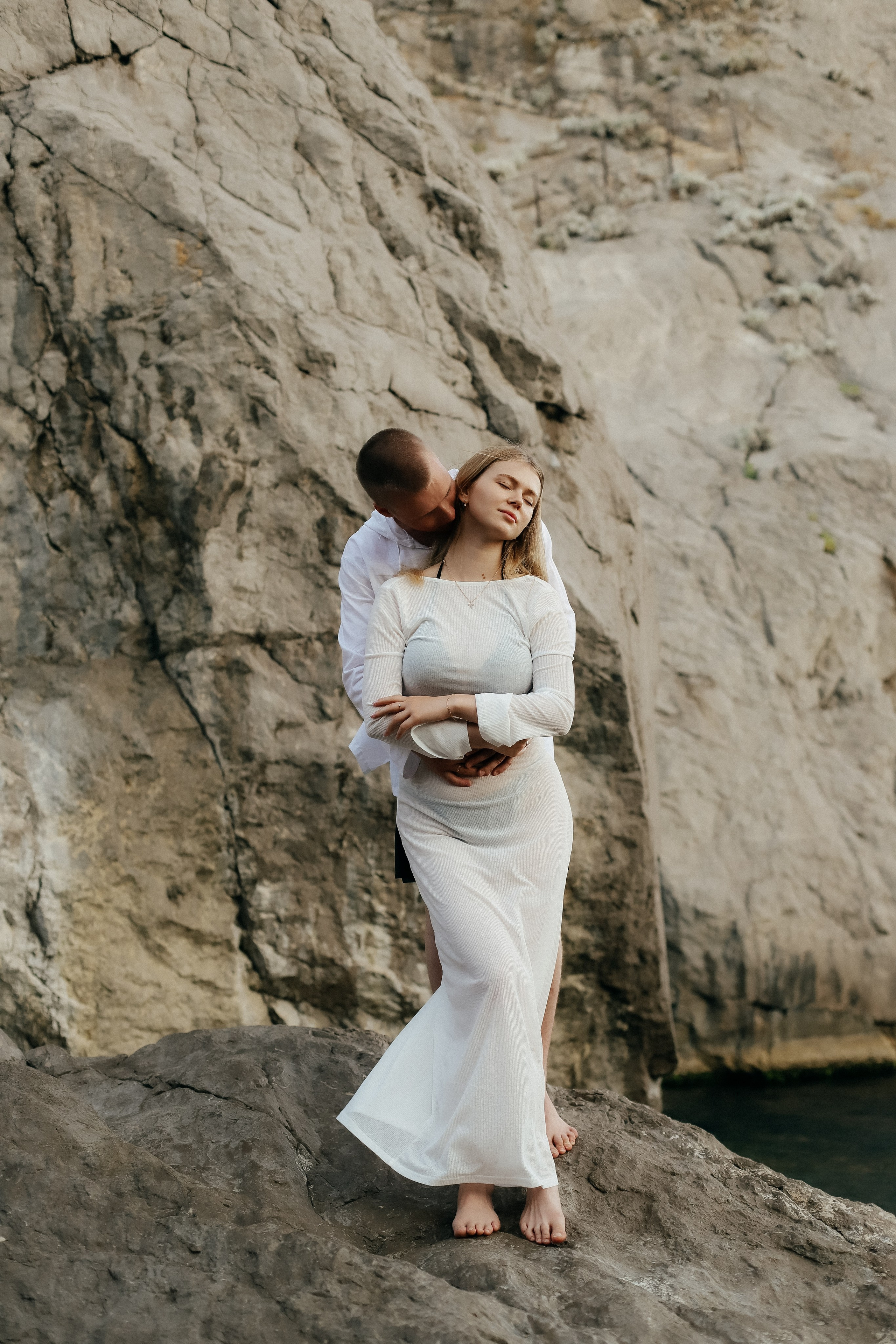 ЕЛИЗАВЕТА & СЕРГЕЙ. Фотограф Мариуполь | Ялта | Крым — Диана Мазенко