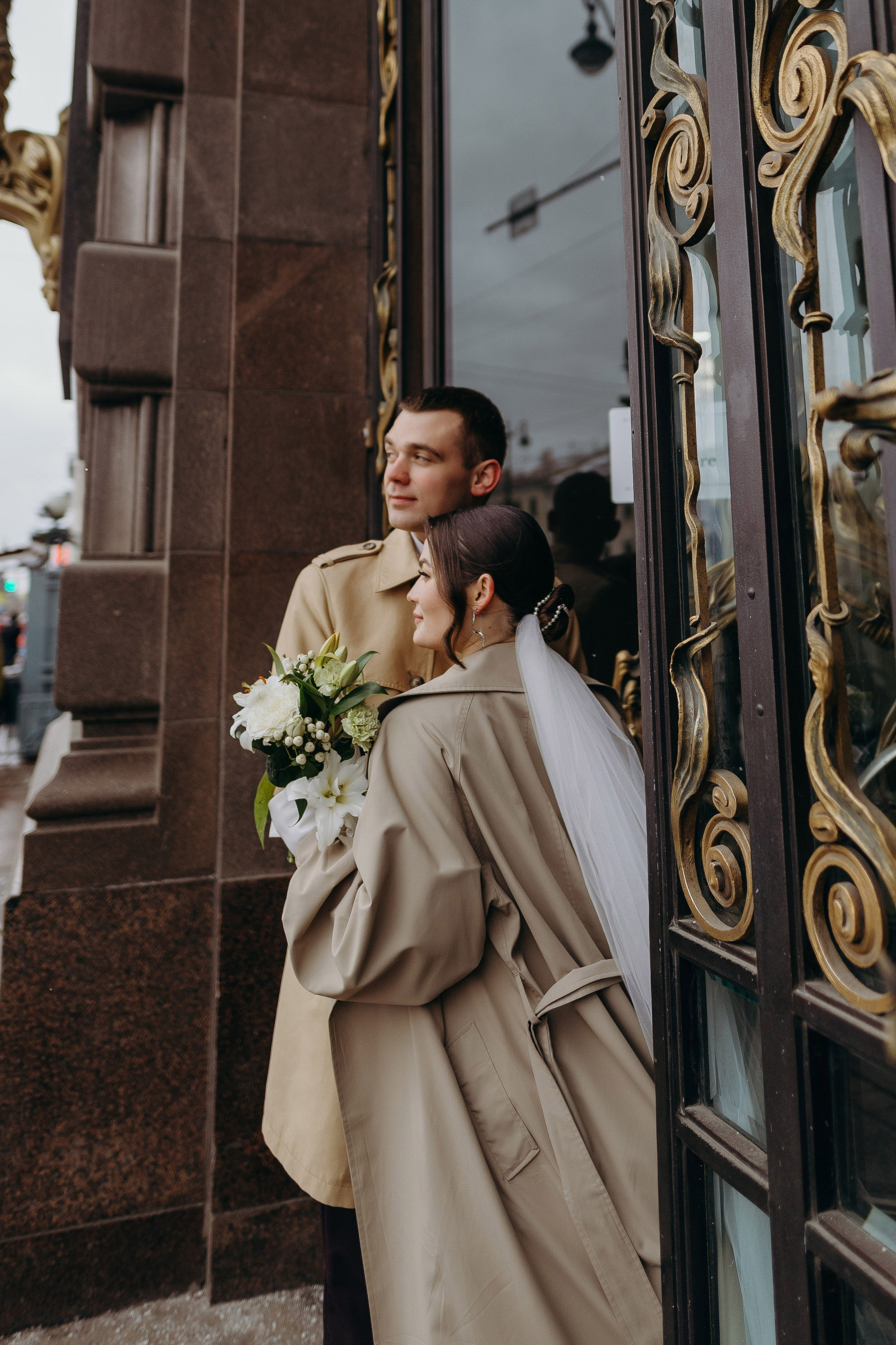 Wedding day 04.04.24. Свадебный фотограф в Санкт-Петербурге
