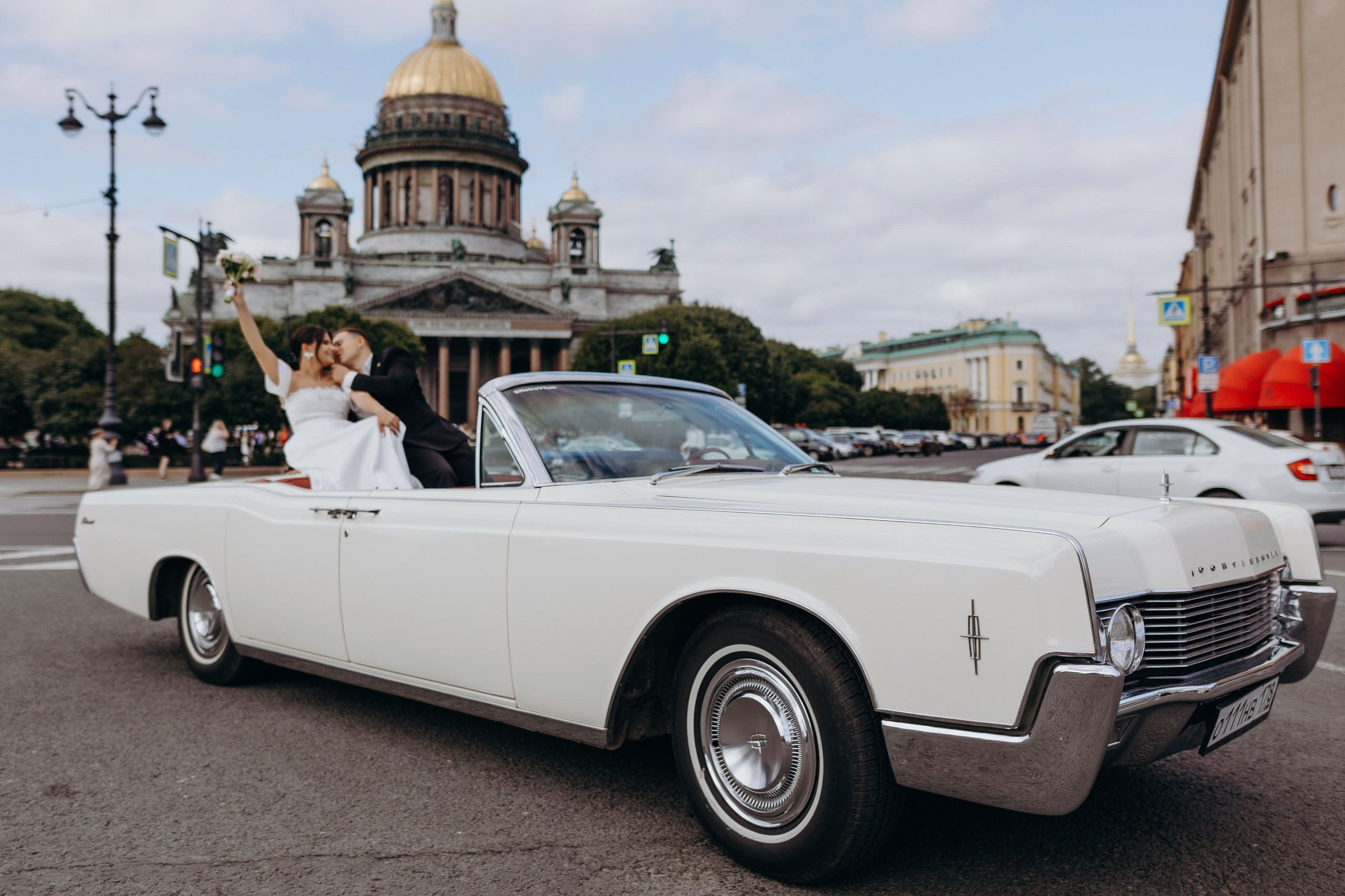 Wedding day 18.08.23. Свадебный фотограф в Санкт-Петербурге