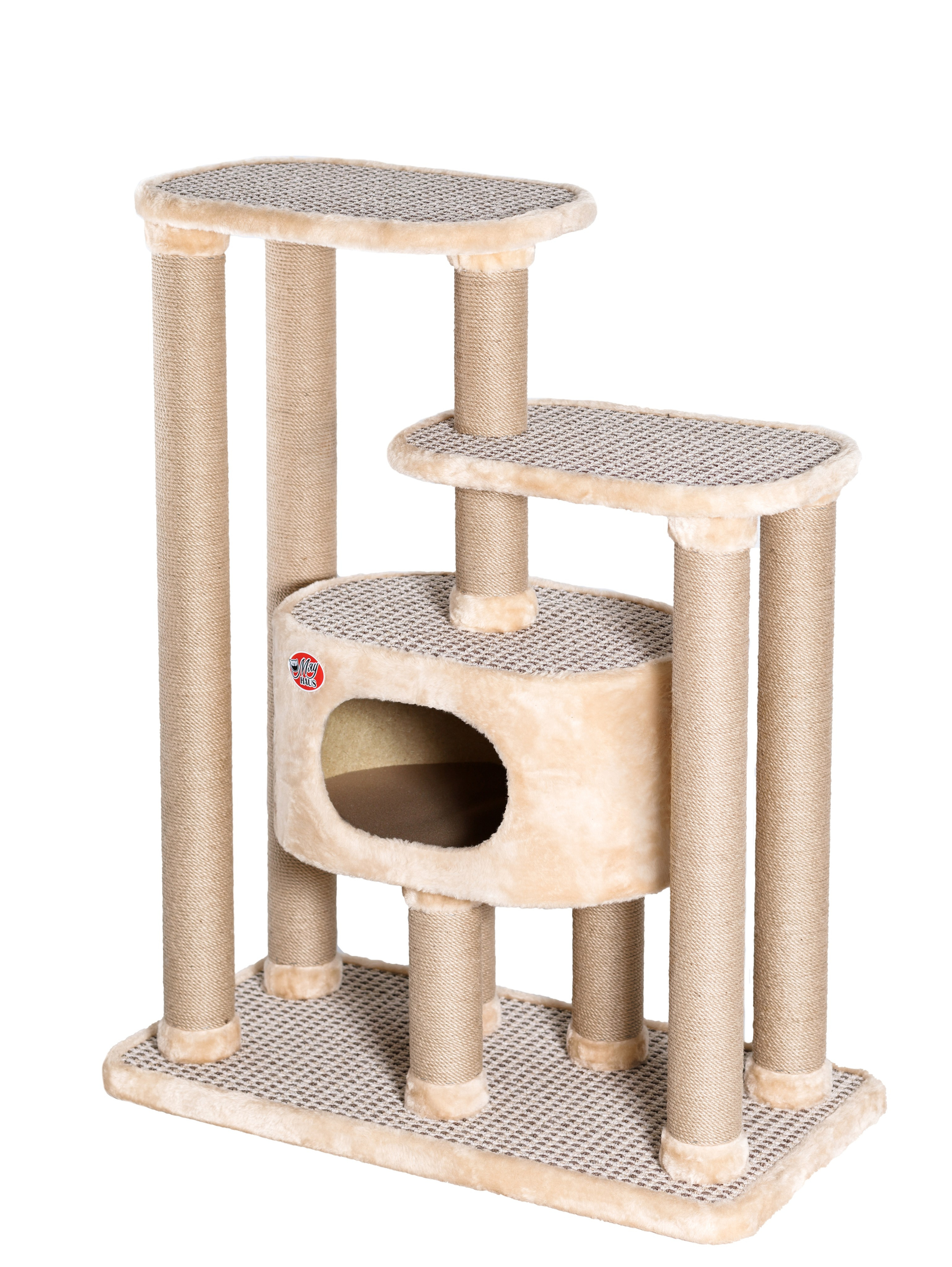 Домики для кошек. Ирина Мезенцева | Женский и предметный фотограф | г. Омск