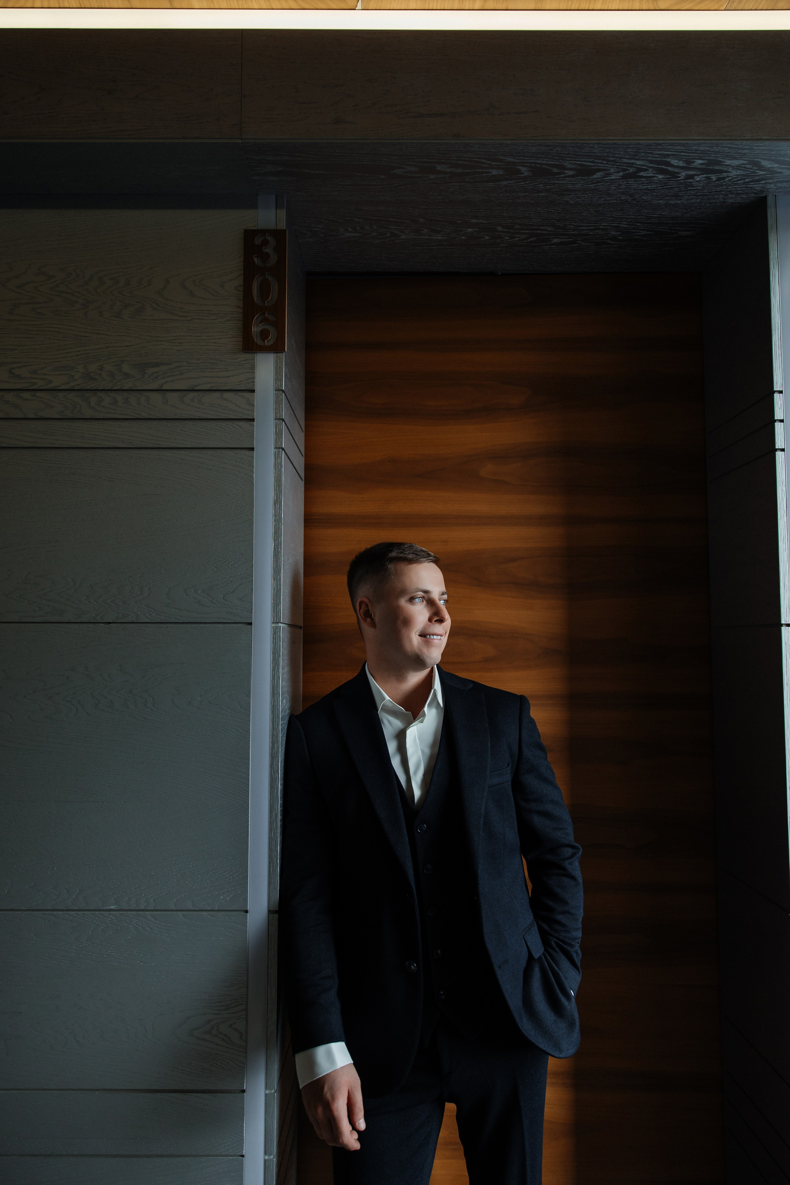 Фотограф, видеограф на свадьбу в Москве Никита Назаров