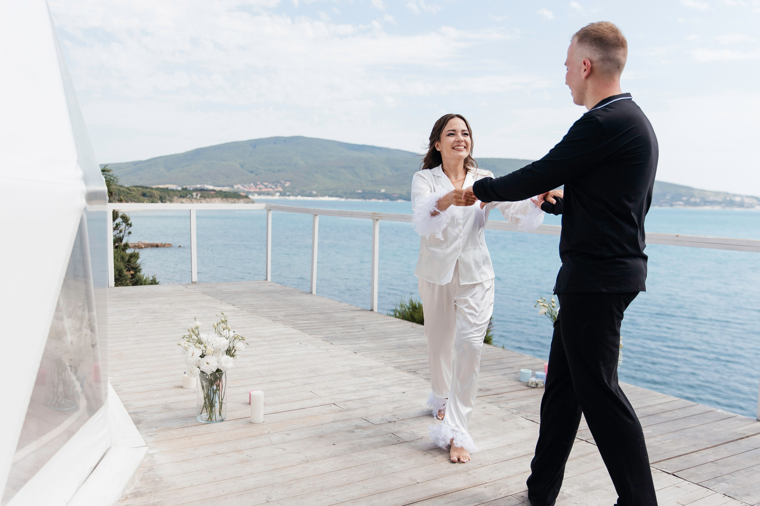 Станислав & Лиана 07.07.2023. Свадебный фотограф Краснодара Александр Кулагин