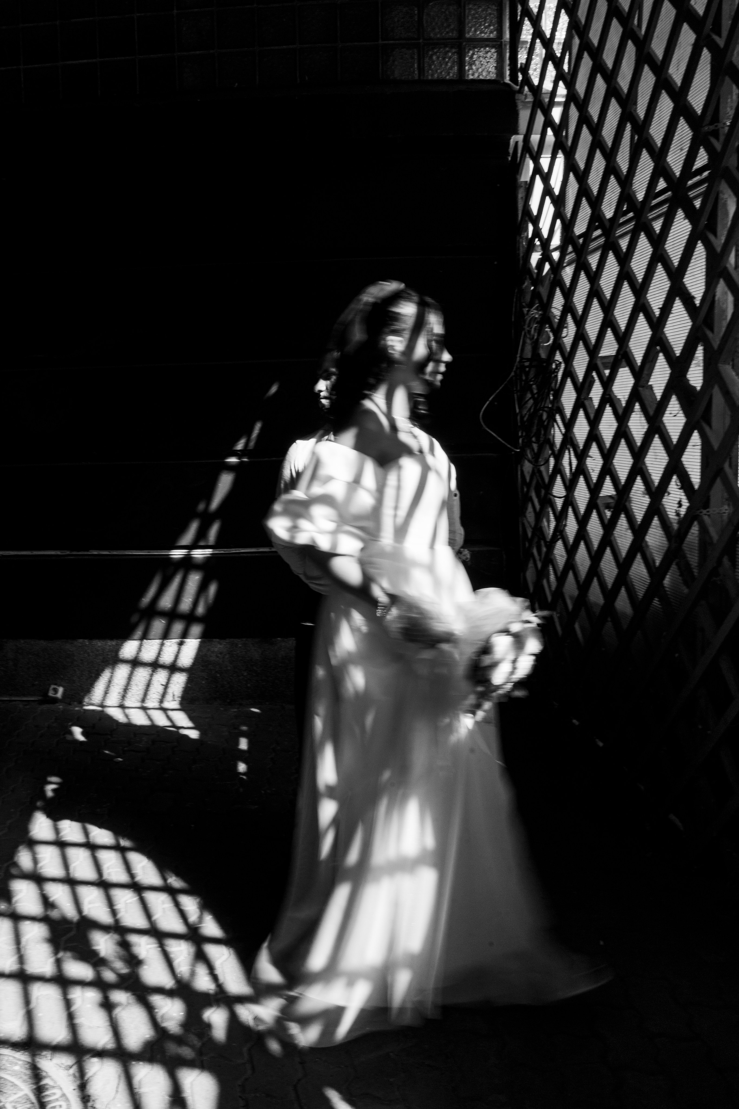 Семён и Диана. Портретный и свадебный фотограф в Белгороде Глухова Кристина