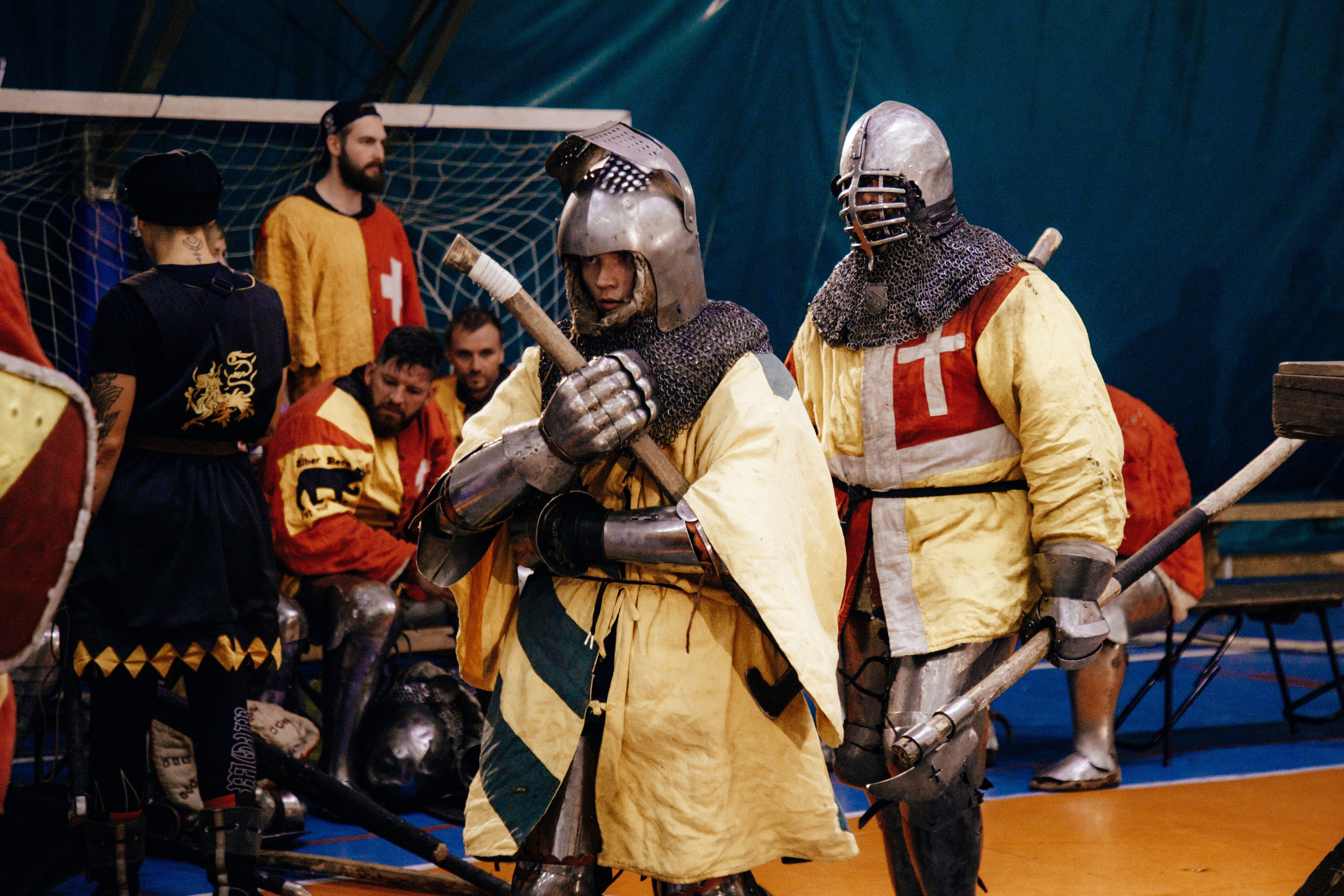 Великолепная Пятерка IV 2023. Art & Fashion фотограф Москва Анна Курмаева