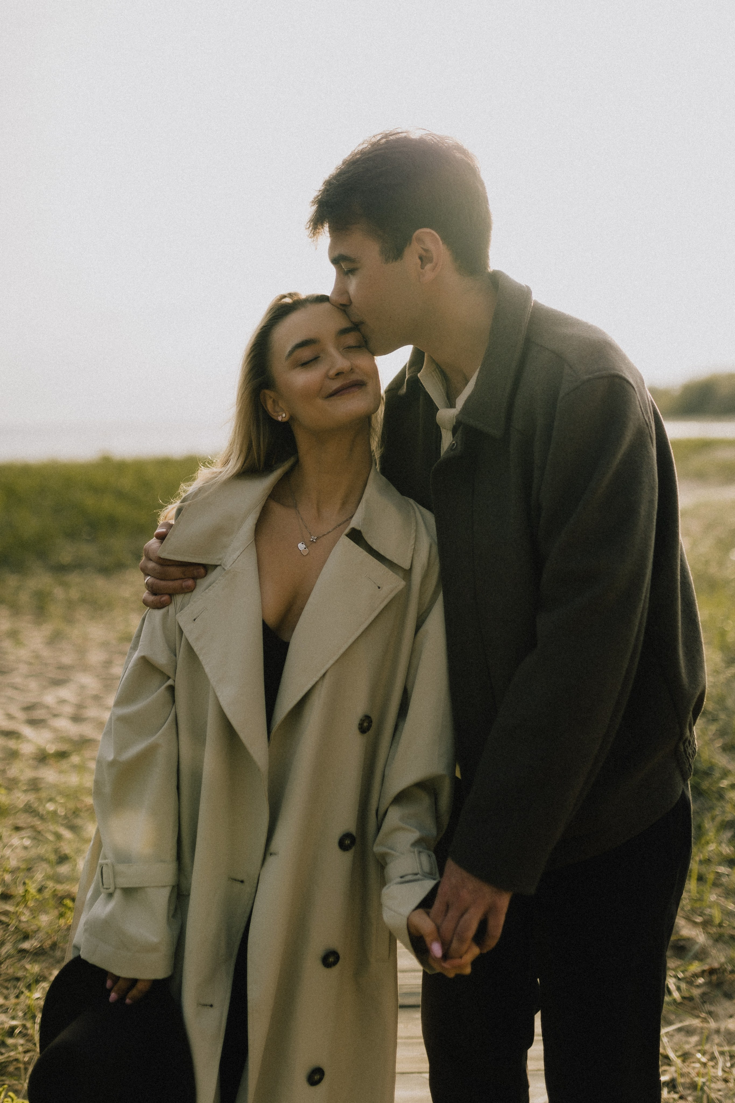 Ксения и Александр. Фотограф в Санкт-Петербурге