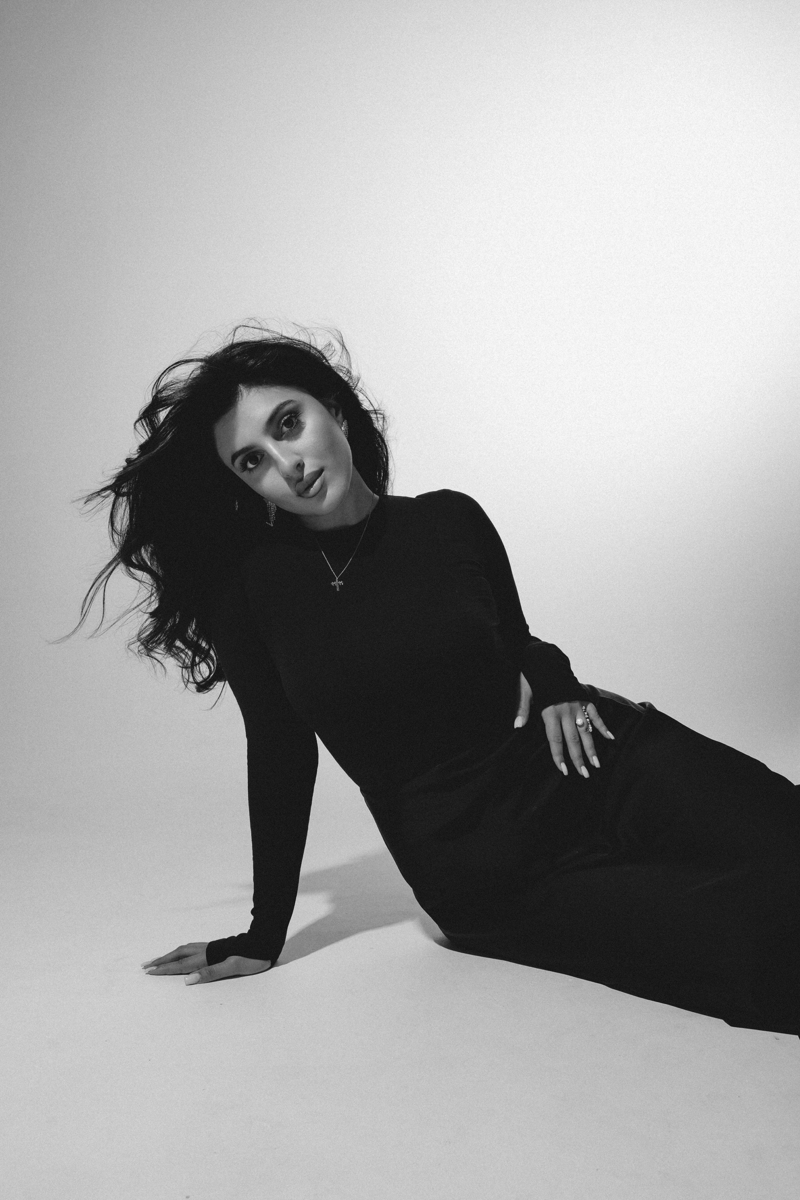 Ira. Свадебный фотограф в Москве Каро Хачатрян