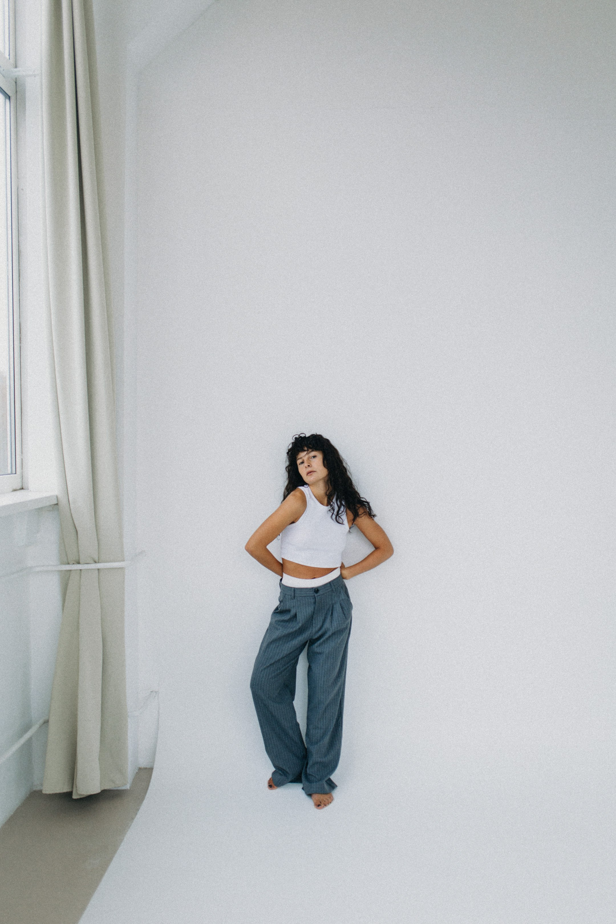 Nasty. Свадебный и портретный фотограф в Калининграде и Москве Марк Юдинцев