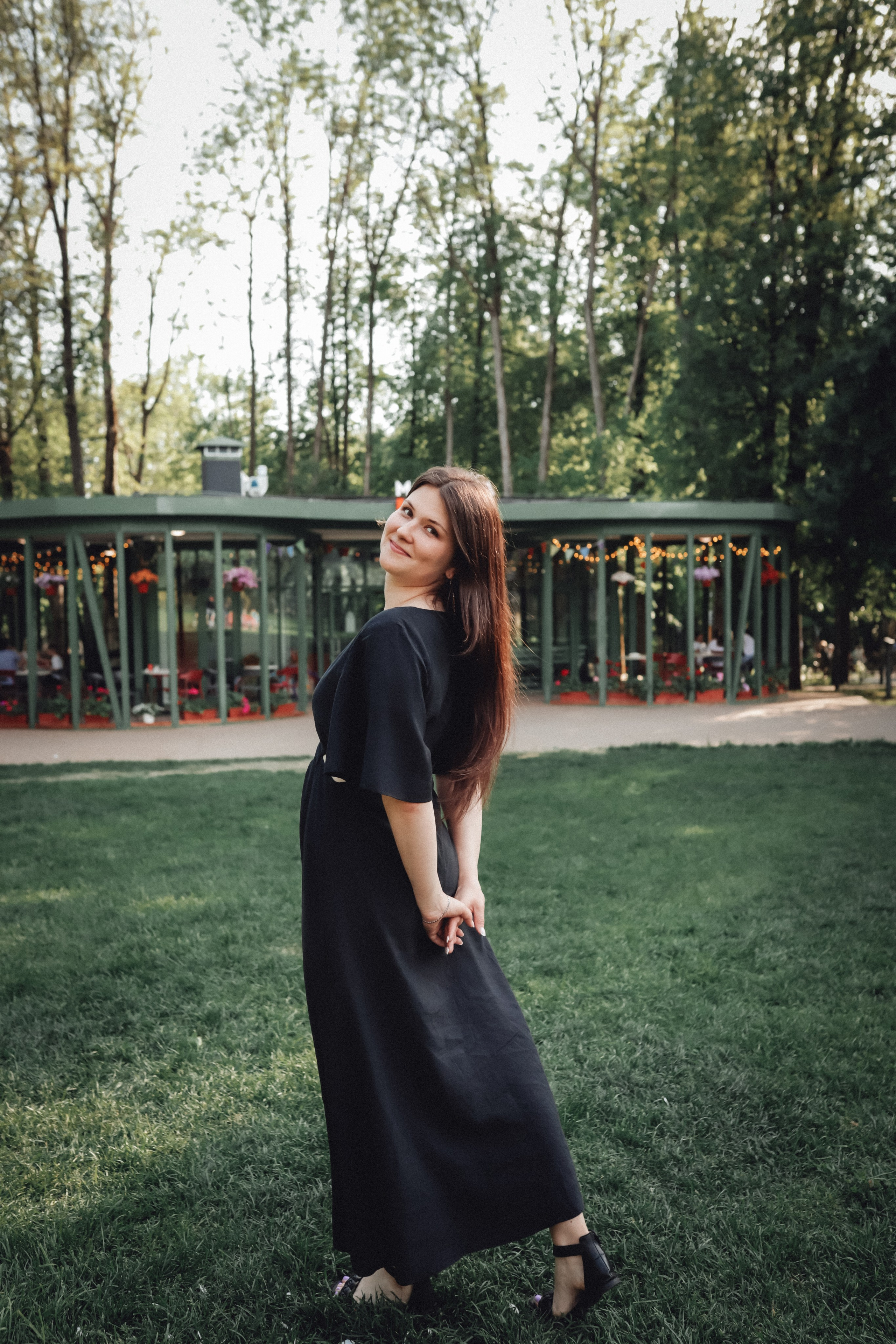 Женя, Ира и Оля. Фотограф в Нижнем Новгороде Кристина Батанова