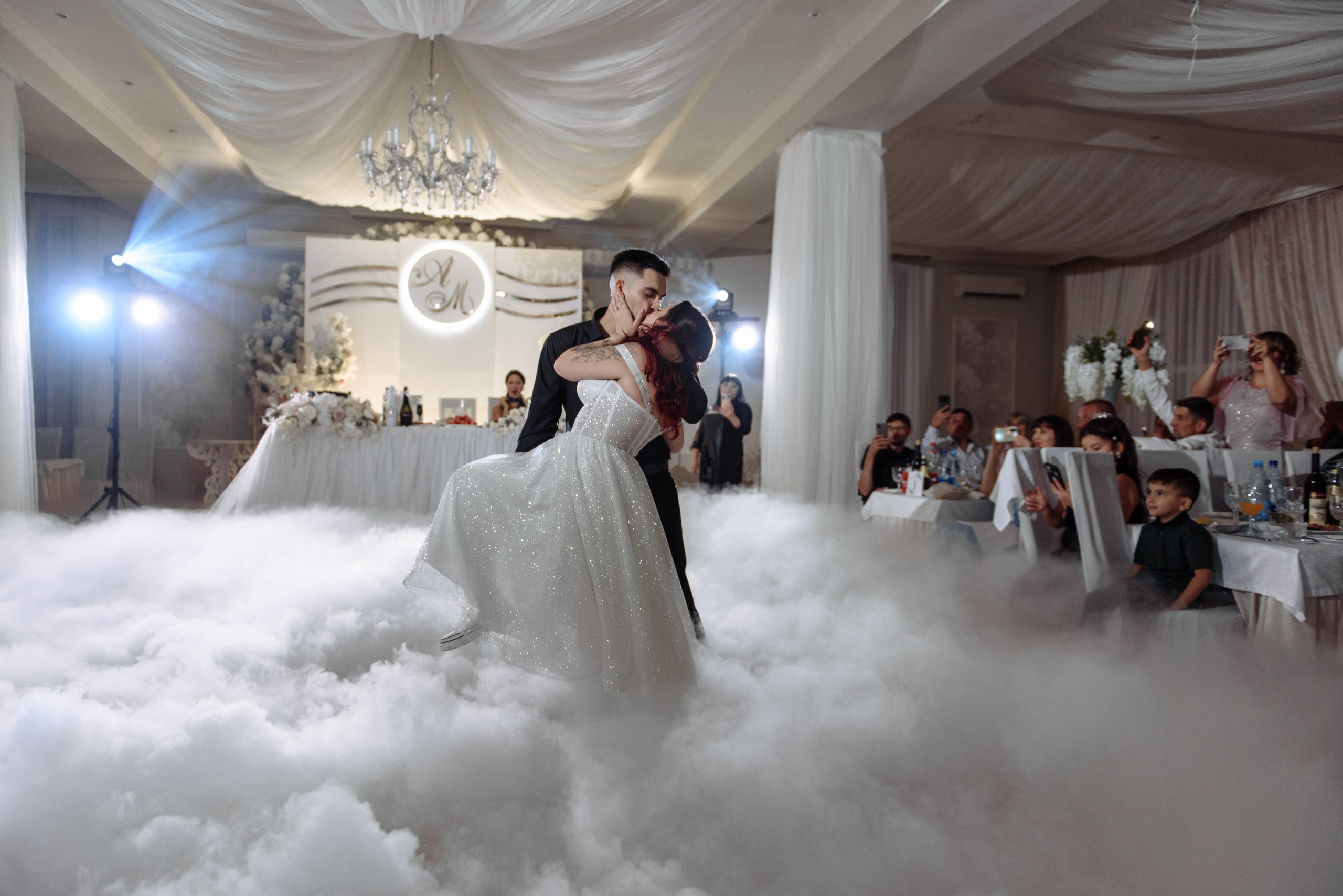 21.09.2024 — Свадьба Андрея и Марии. Свадебный фотограф Дмитрий Высоцкий | Ростов-на-Дону