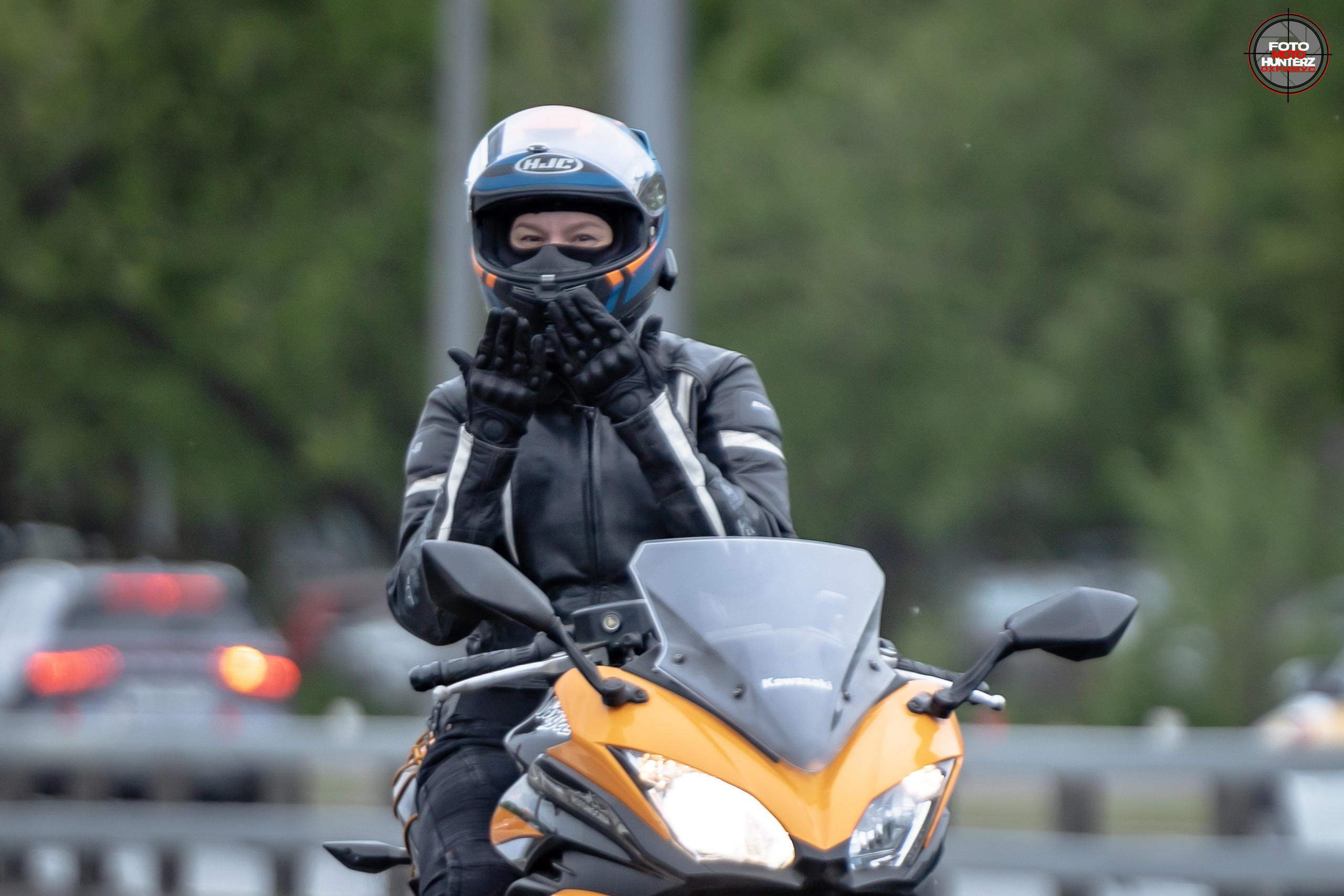 Анонс на Ленинградском ш. 04.05.25. Фотограф Владимир Охрименко