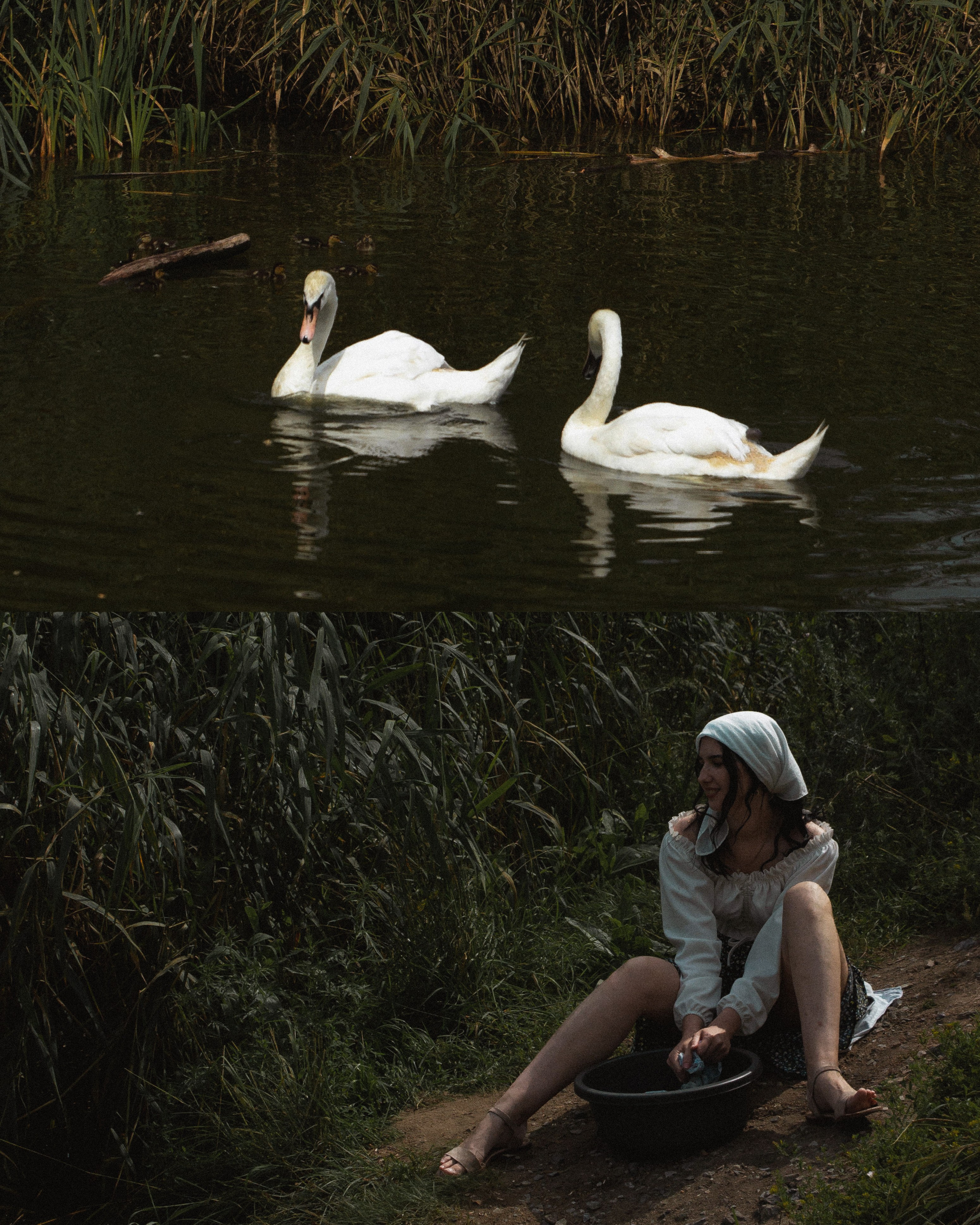Анастасия. Женский фотограф Омск, Екатерина Петрова