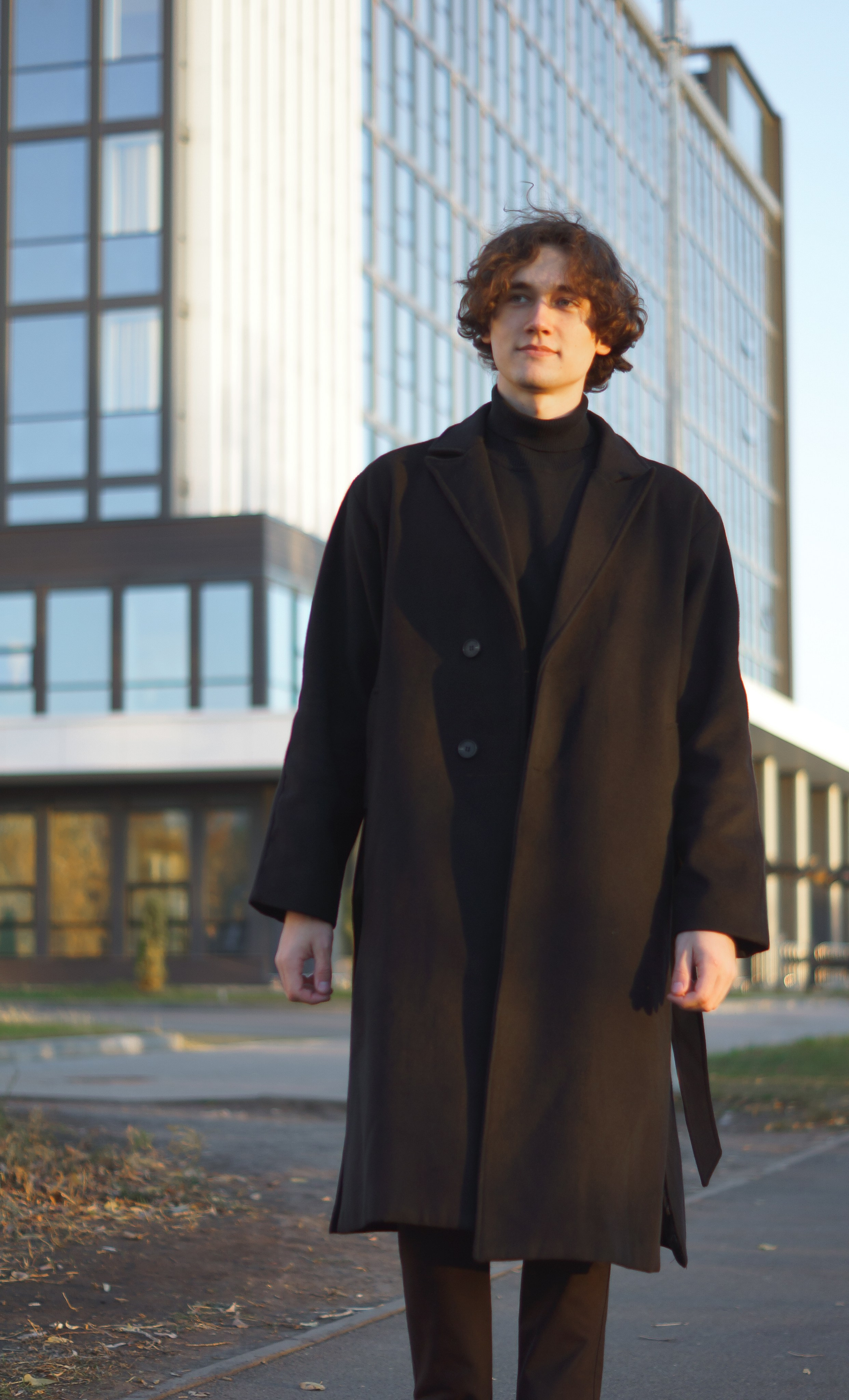 Родион и Дима. Женский фотограф Омск, Екатерина Петрова