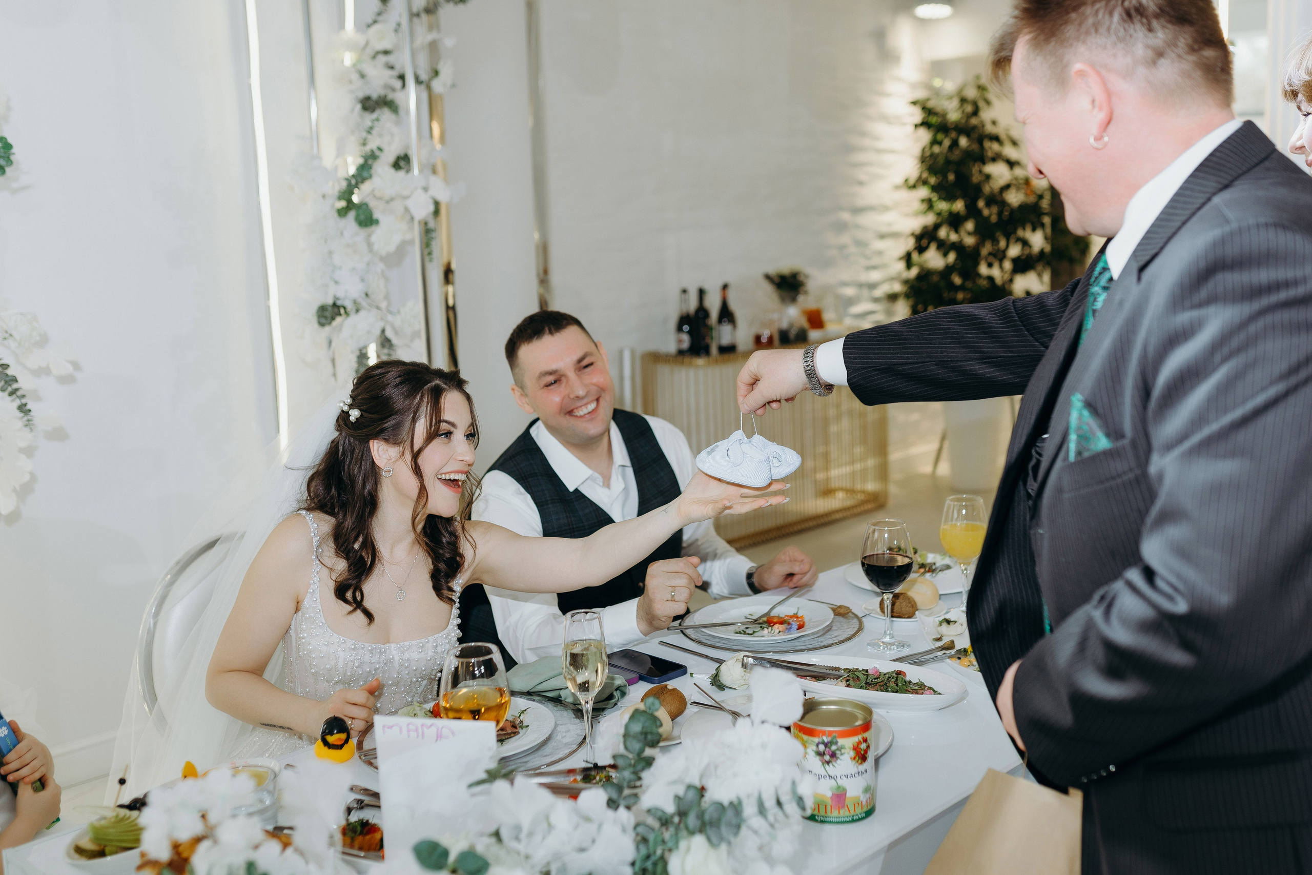 Wedding day 29.03.24. Свадебный фотограф в Санкт-Петербурге