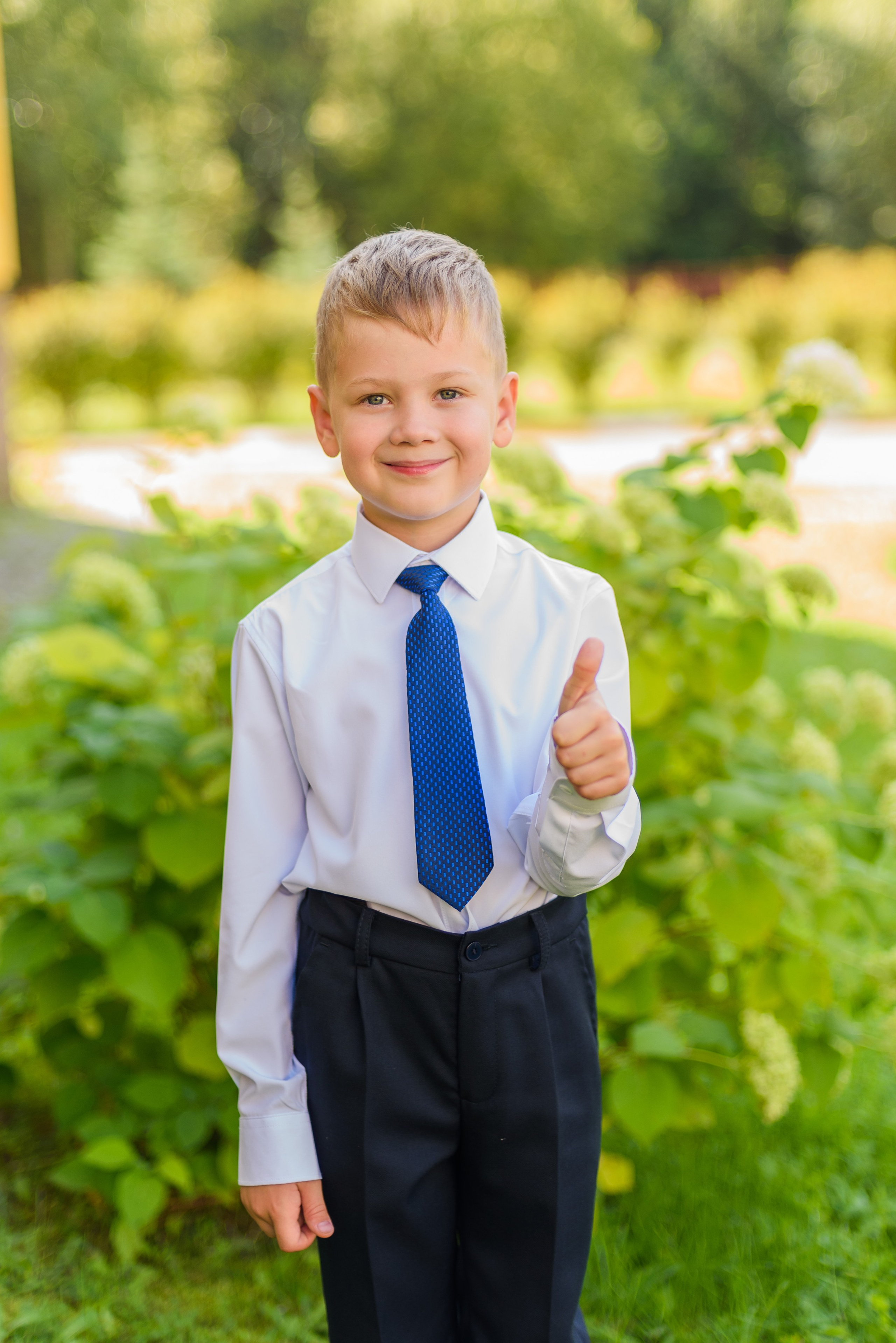 1-е сентября 2023. Фотограф Юлия Попова