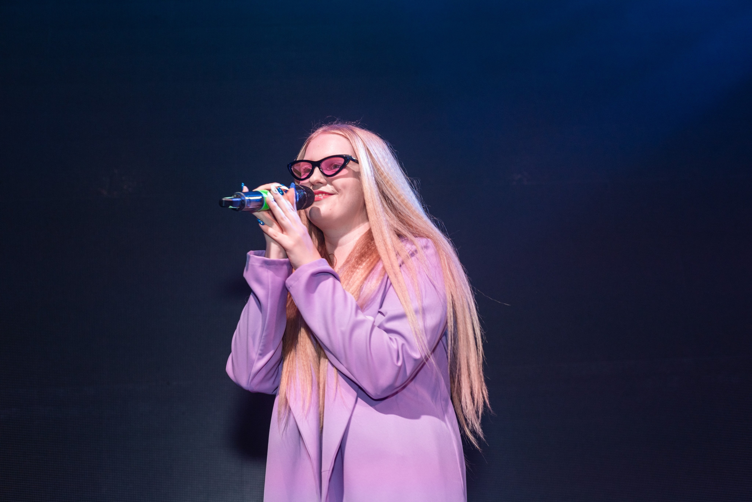 Выпускной. Фотограф Юлия Попова