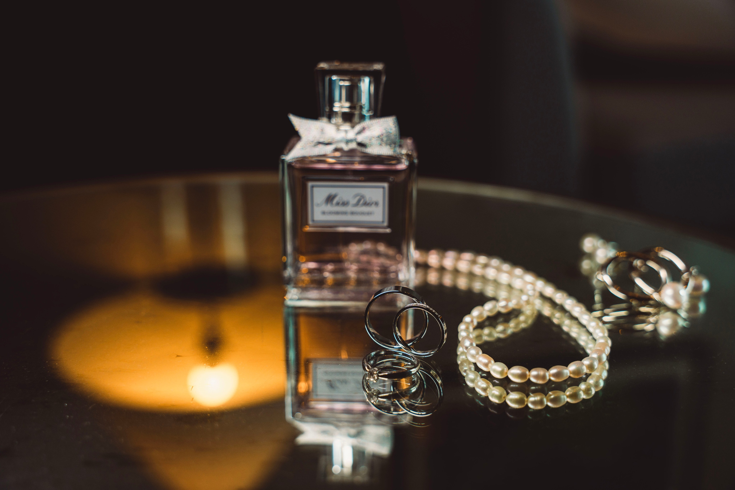 Юлия и Николай. Фотограф Юлия Попова