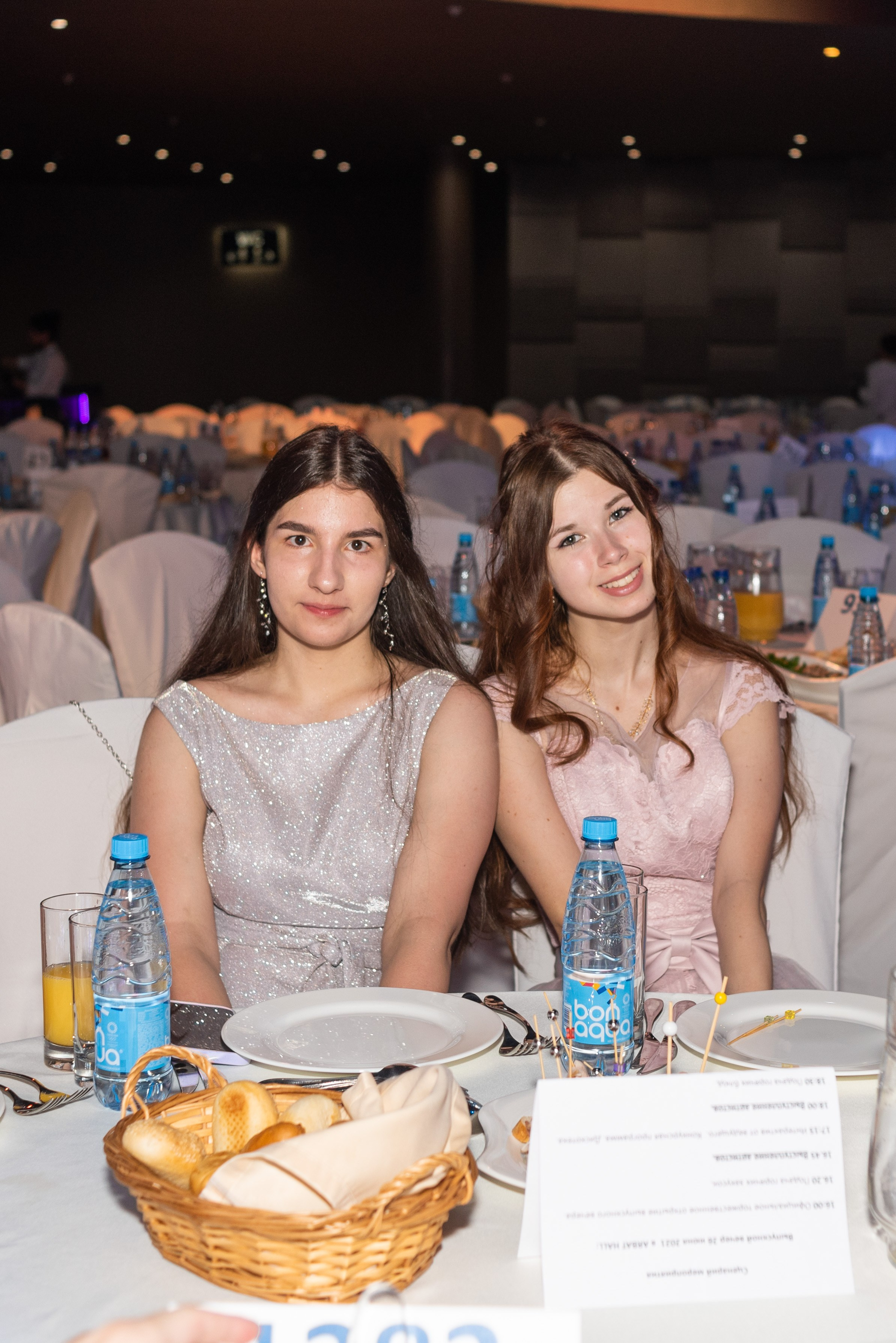 Выпускной. Фотограф Юлия Попова