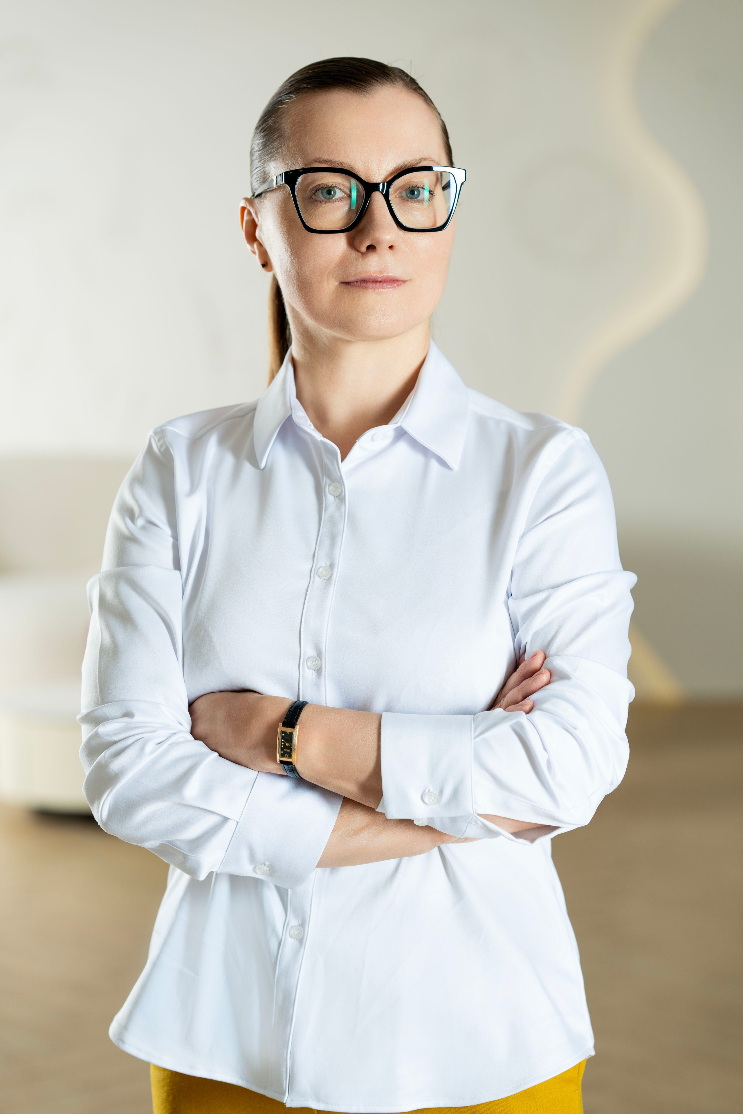 Елена. Фотограф Юлия Попова