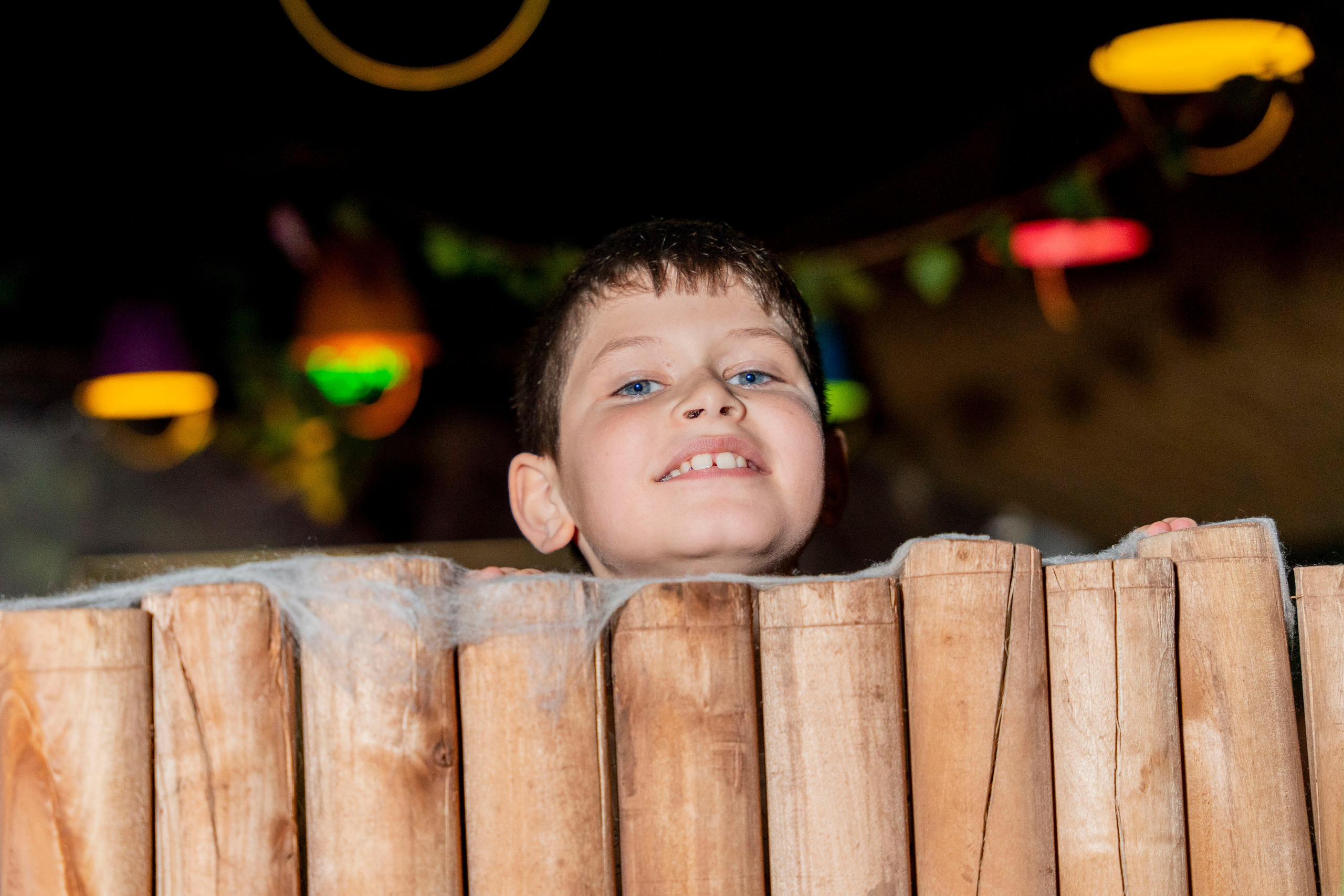 Квесты. Фотограф Юлия Попова