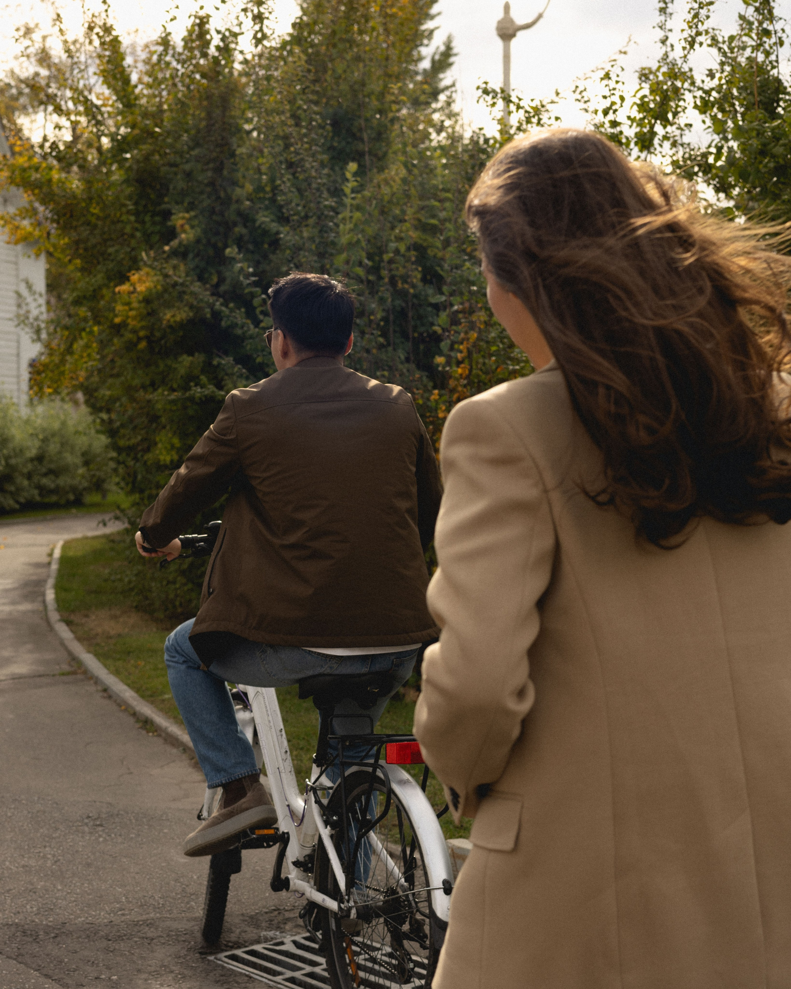 Акмарал & Тамерлан. Фотограф Москва