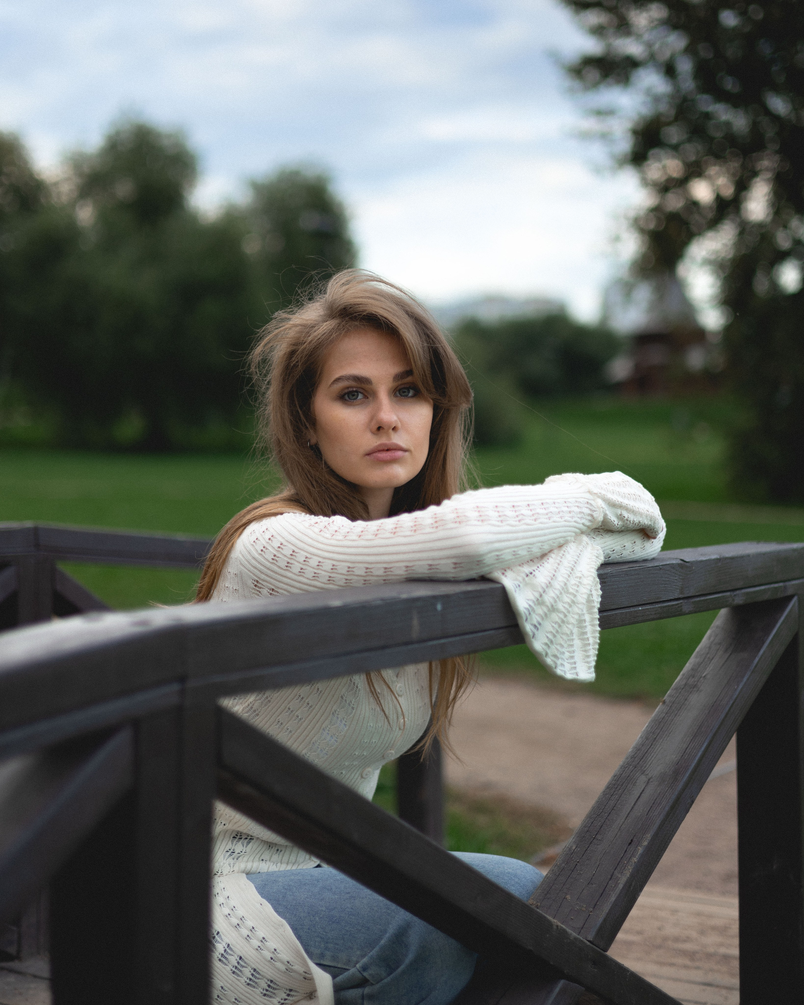 Алина. Фотограф Москва